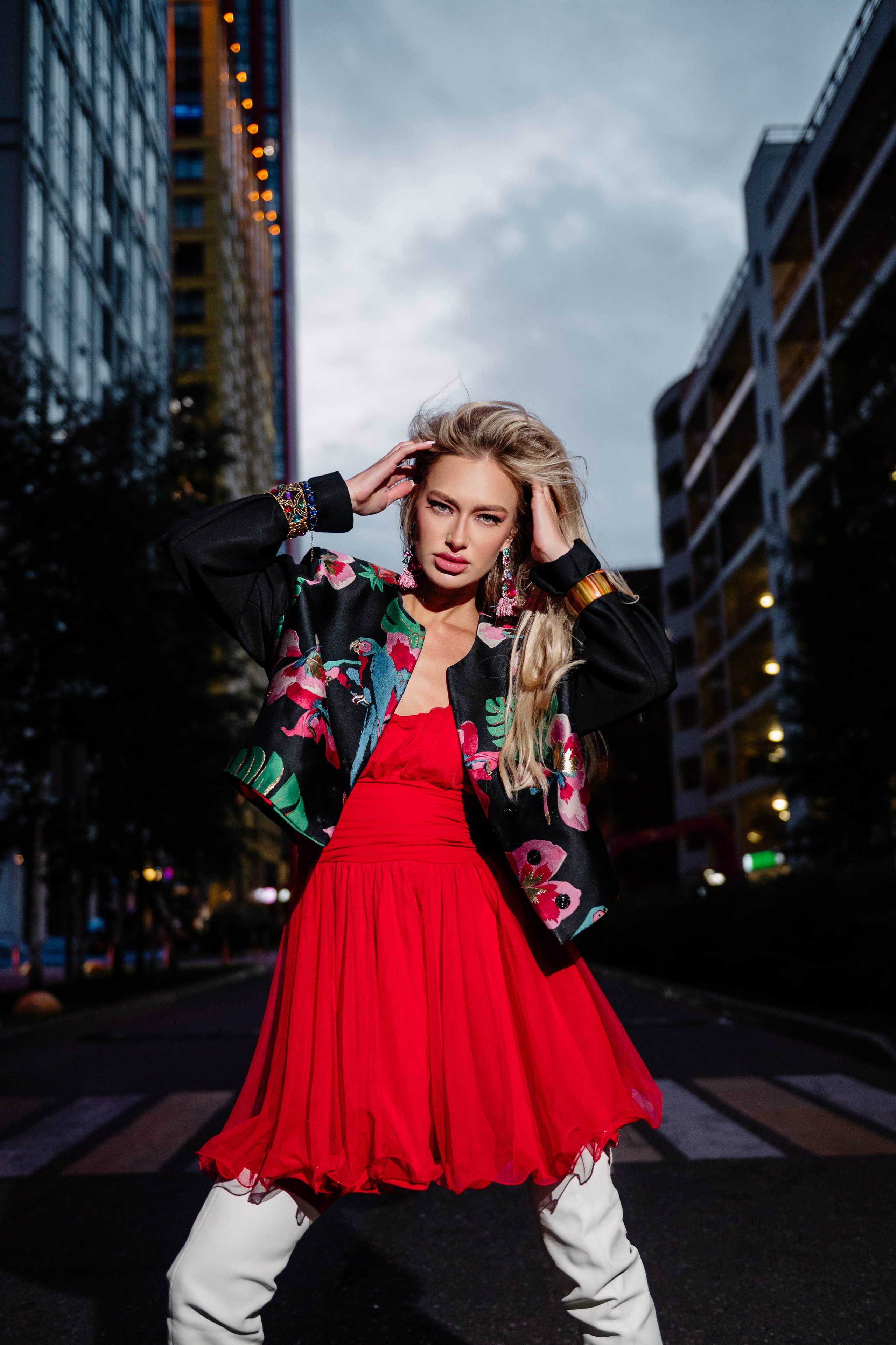 Marina. Свадебный и индивидуальный фотограф Никита Роут | Москва