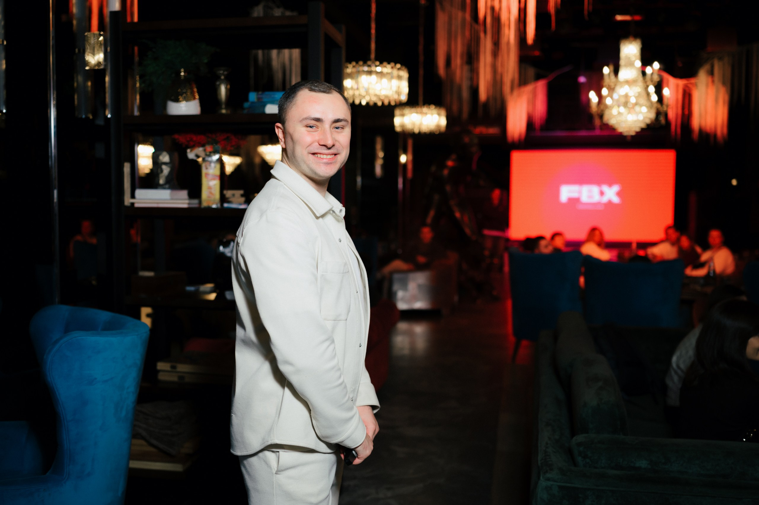 Корпоративы (сборник). Komonev