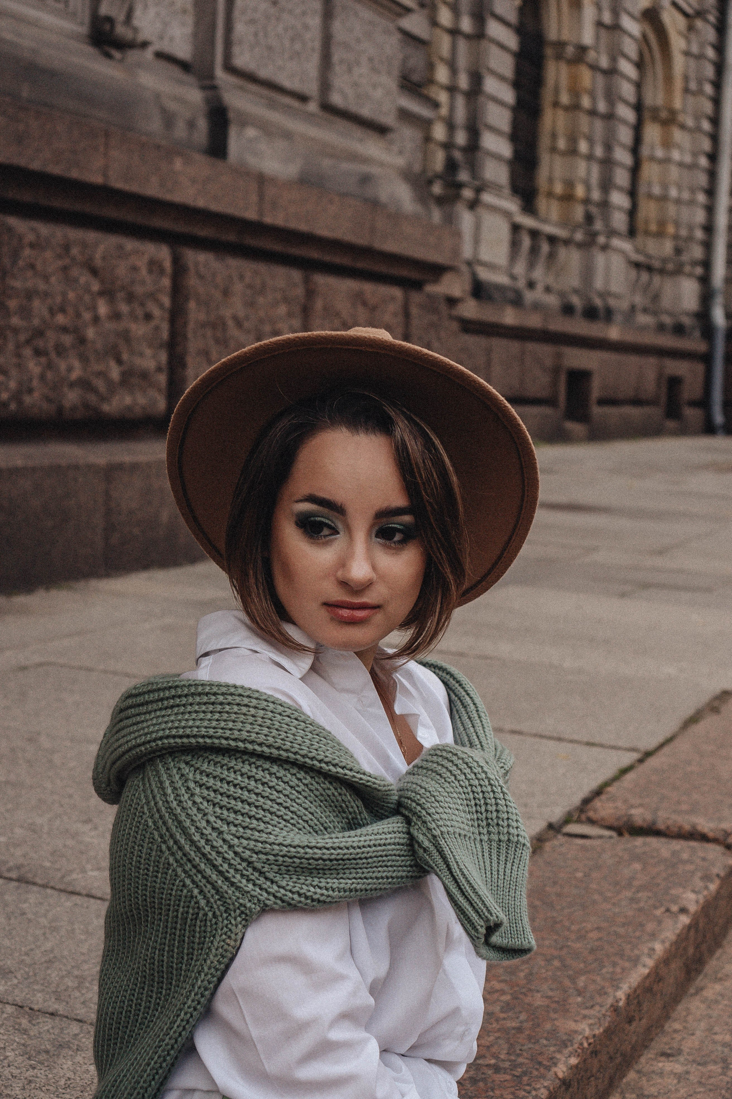 Прогулочная. Профессиональный фотограф, Санкт-Петербург — Виктория Богомолова