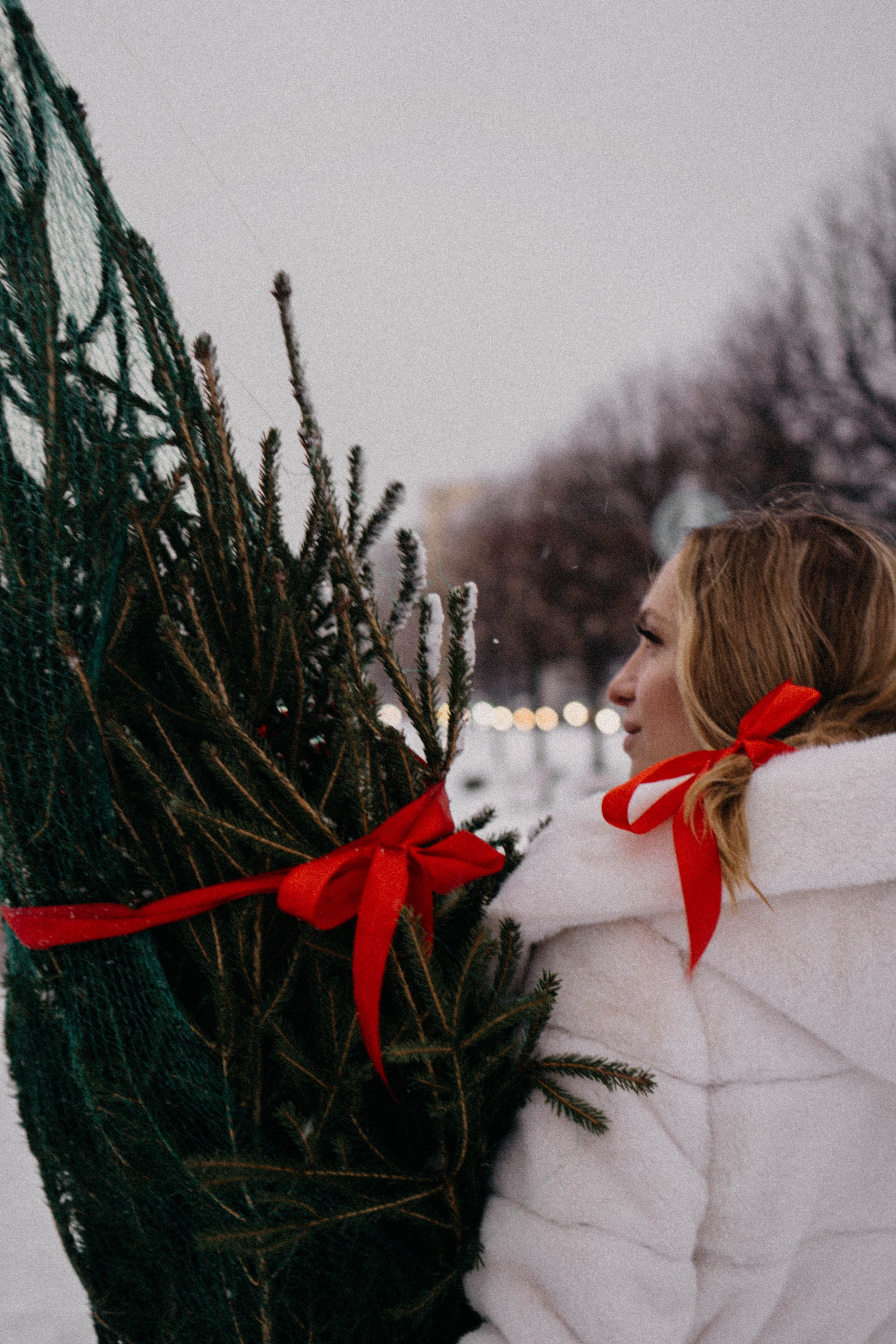 Новогодняя. Профессиональный фотограф, Санкт-Петербург — Виктория Богомолова