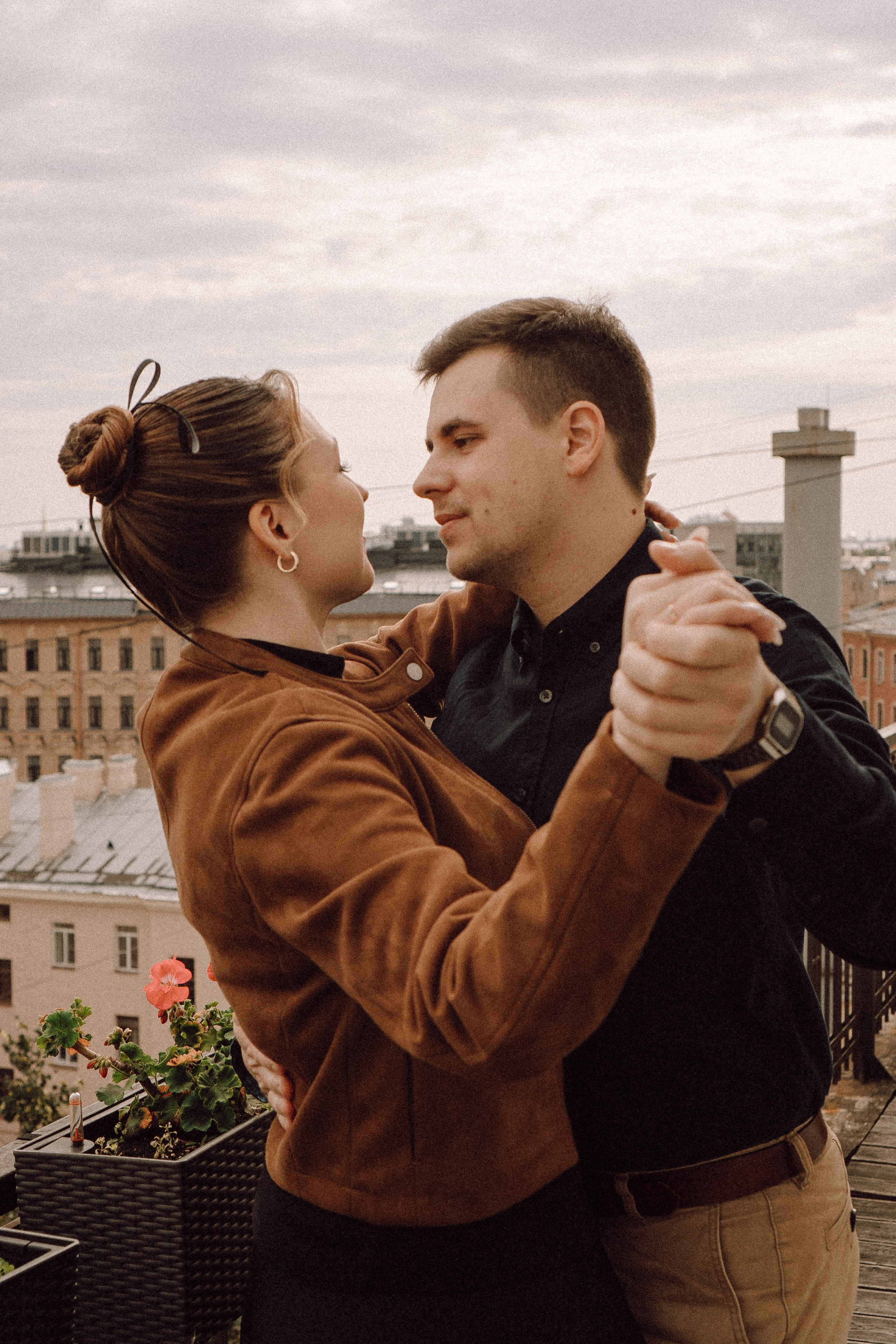 LOVE. Профессиональный фотограф, Санкт-Петербург — Виктория Богомолова
