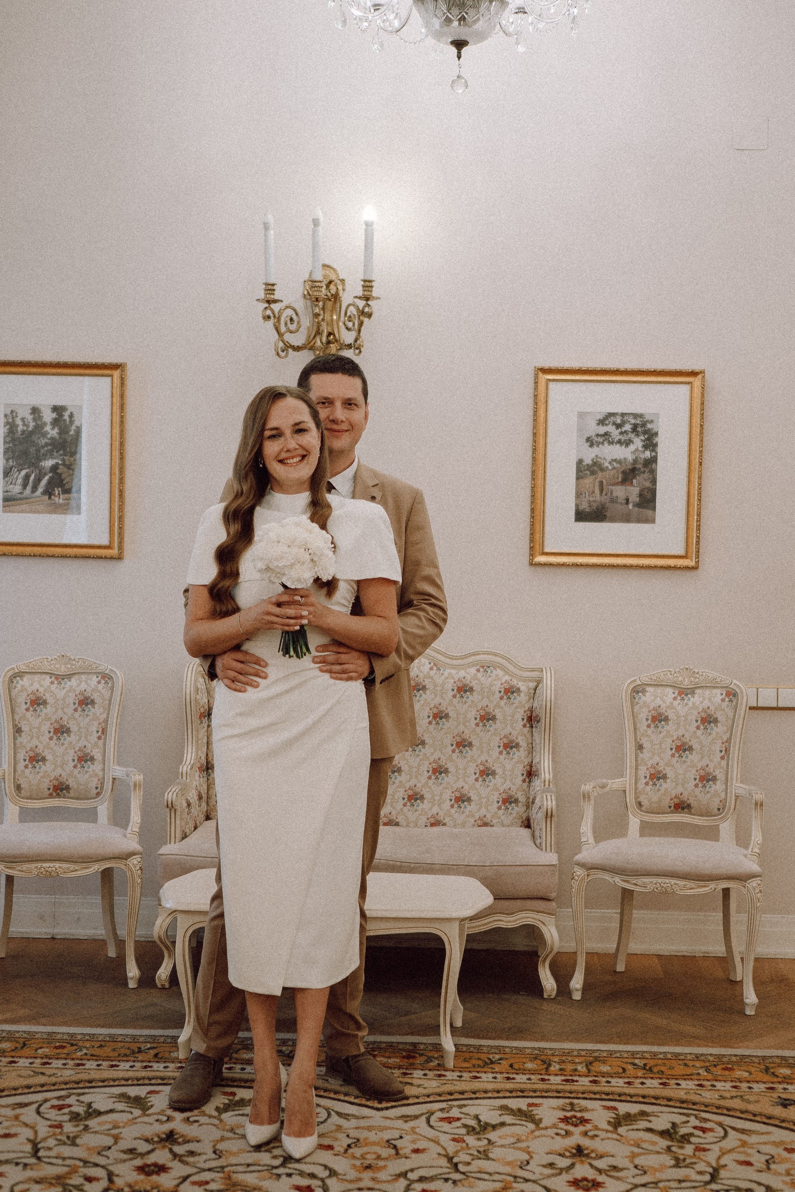 СВАДЕБНАЯ СЬЕМКА В ПУШКИН. Профессиональный фотограф, Санкт-Петербург — Виктория Богомолова