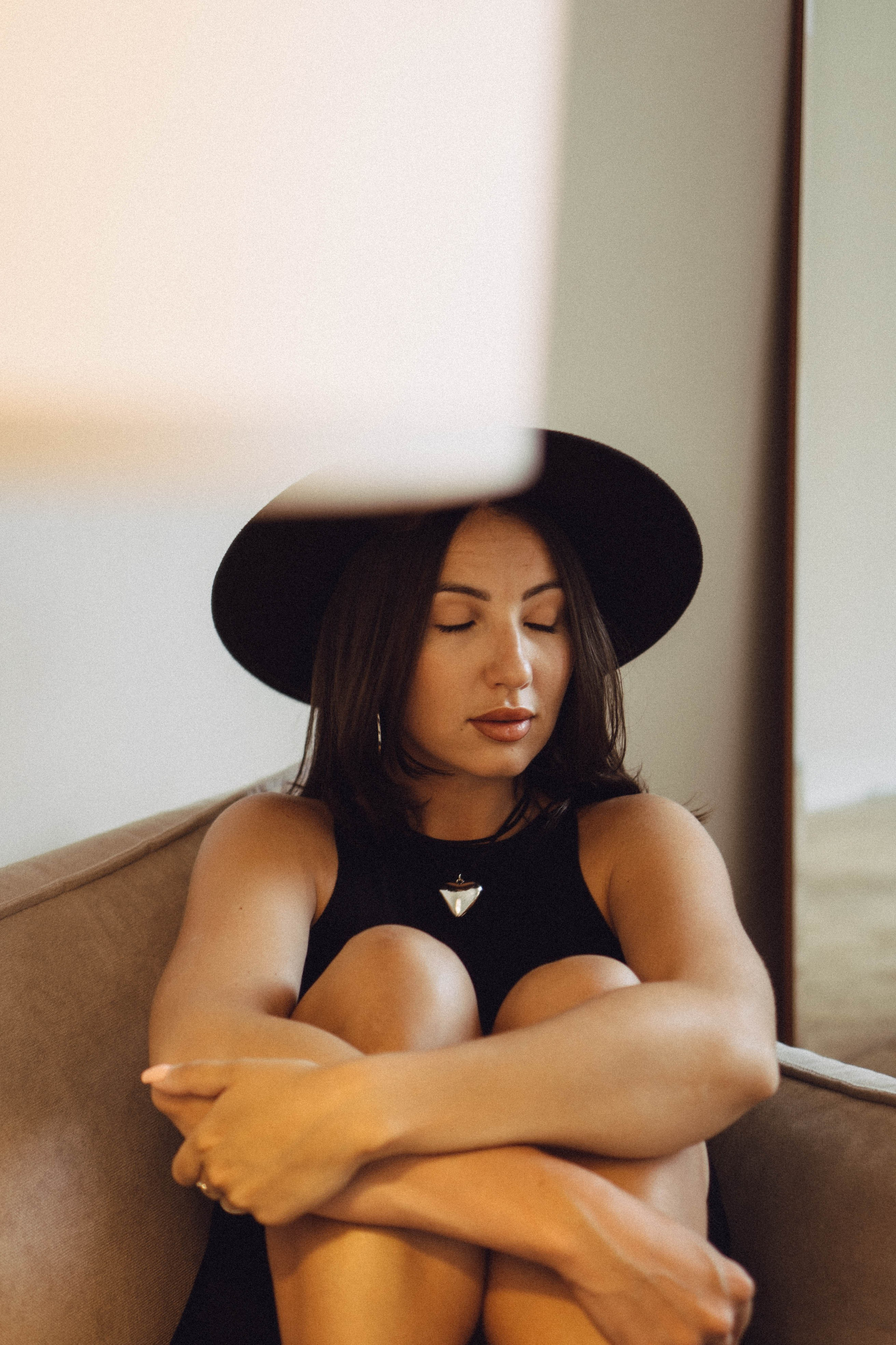 Студийная. Профессиональный фотограф, Санкт-Петербург — Виктория Богомолова