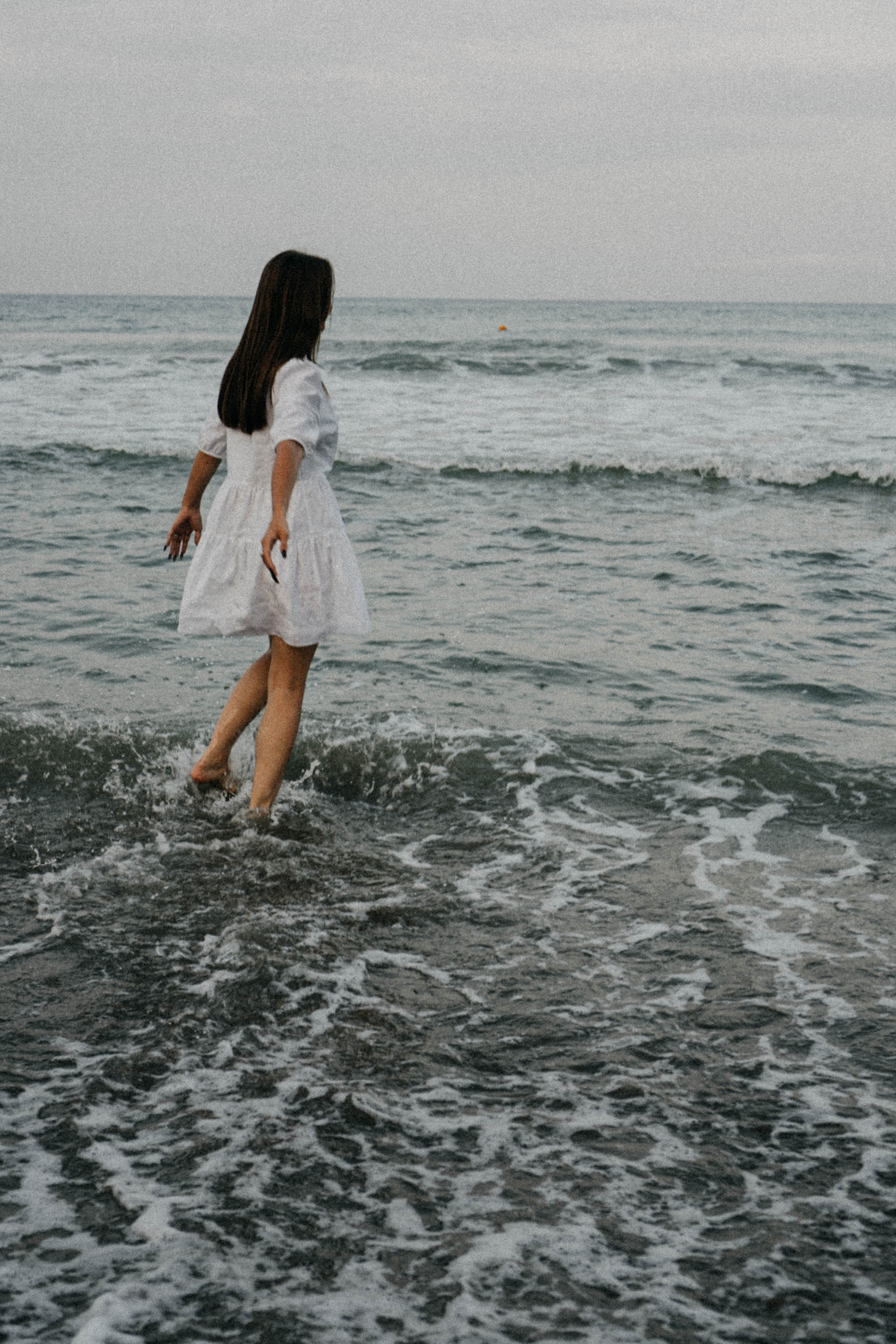 Рассвет на море. Профессиональный фотограф, Санкт-Петербург — Виктория Богомолова