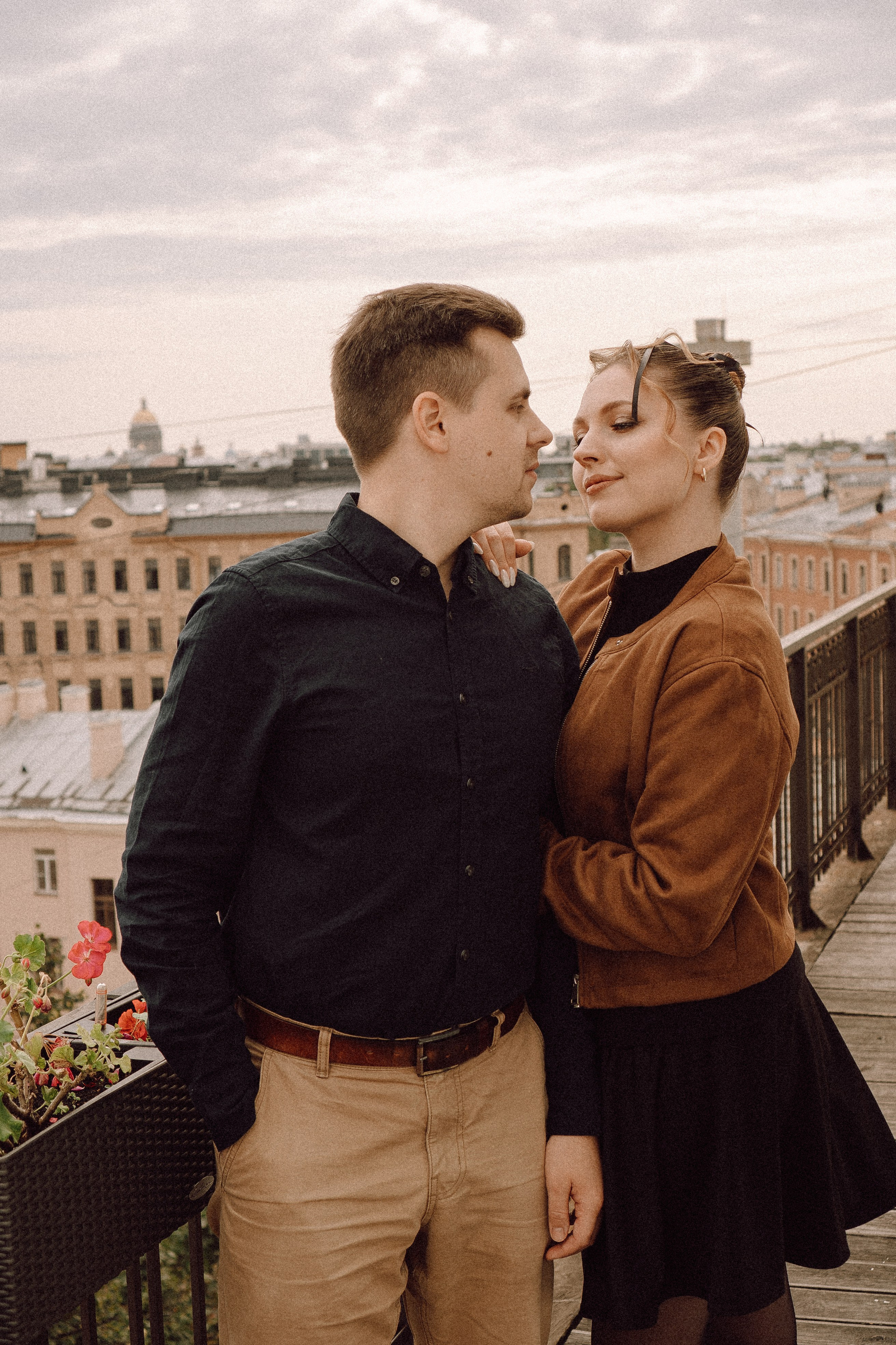 LOVE. Профессиональный фотограф, Санкт-Петербург — Виктория Богомолова