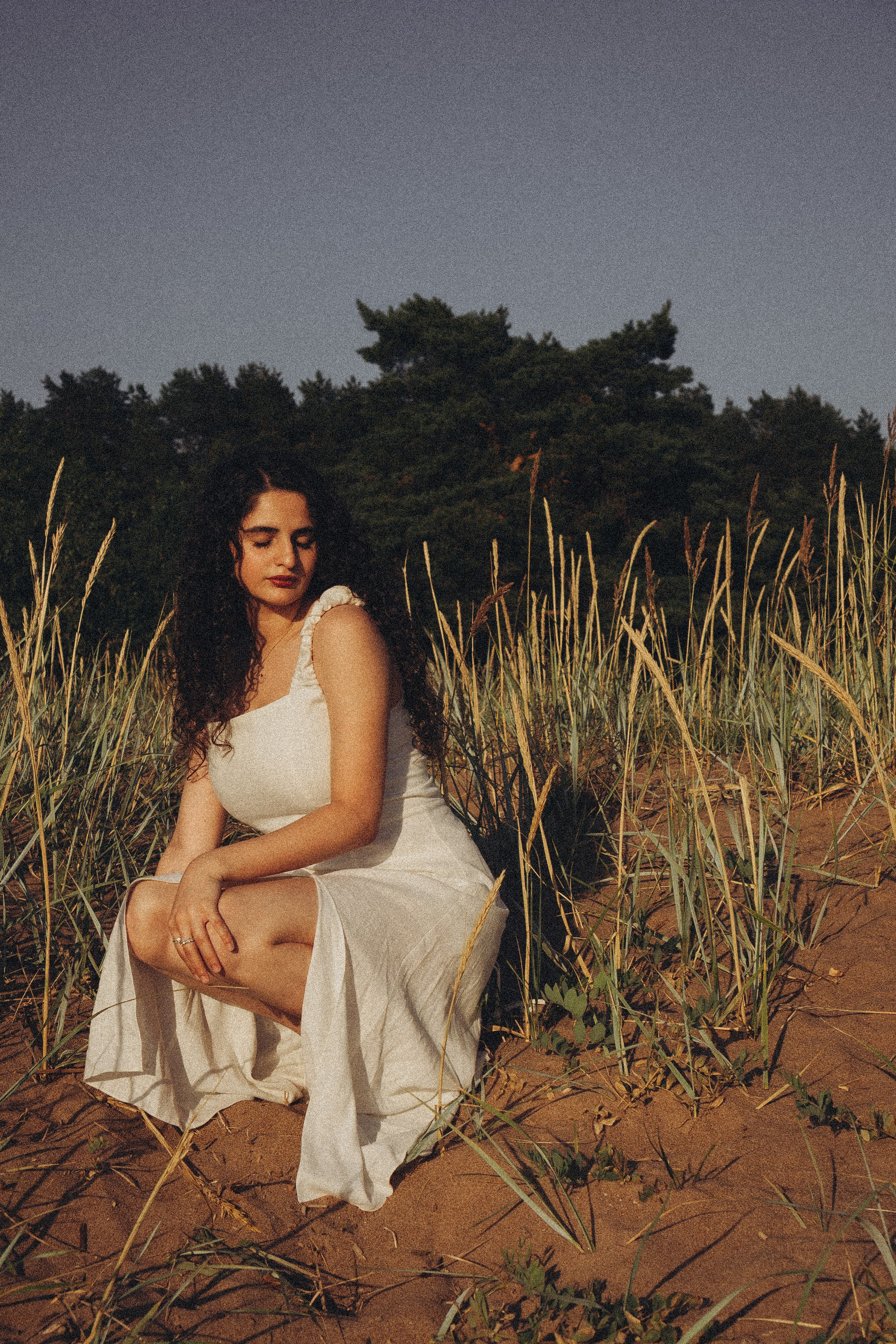 НА ФИНСКОМ ЗАЛИВЕ. Профессиональный фотограф, Санкт-Петербург — Виктория Богомолова