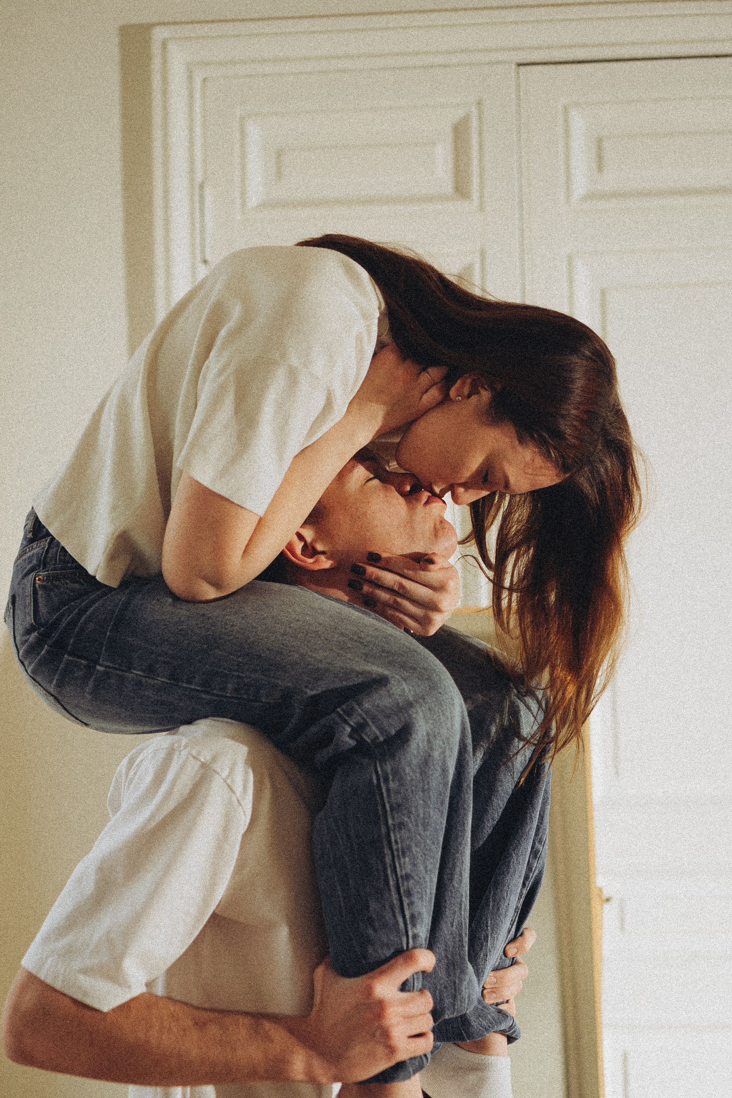 Студийная история. Профессиональный фотограф, Санкт-Петербург — Виктория Богомолова