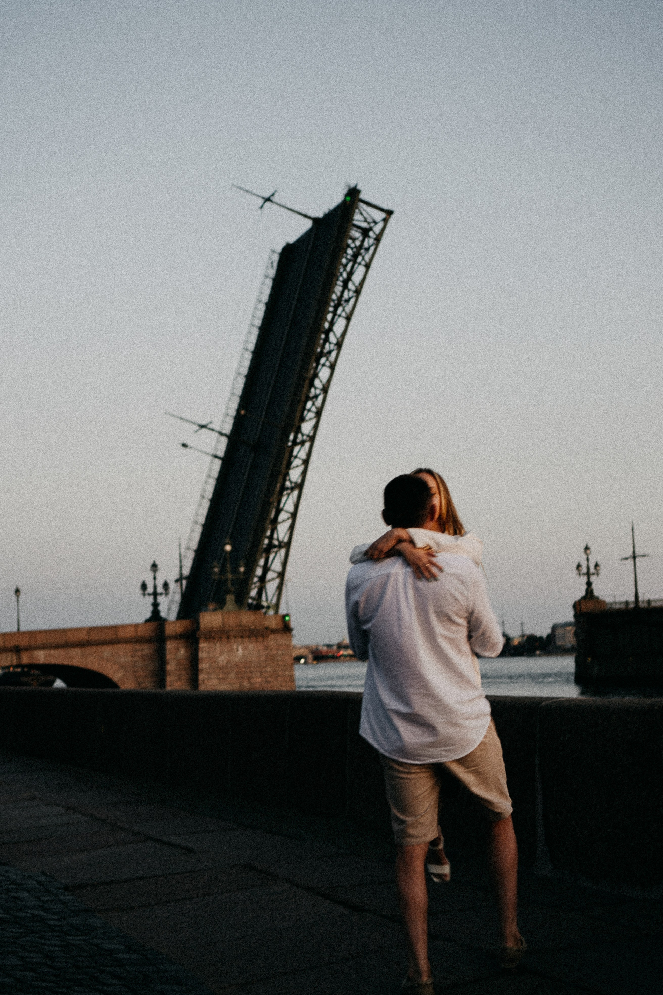 Сьемка мечты. Профессиональный фотограф, Санкт-Петербург — Виктория Богомолова
