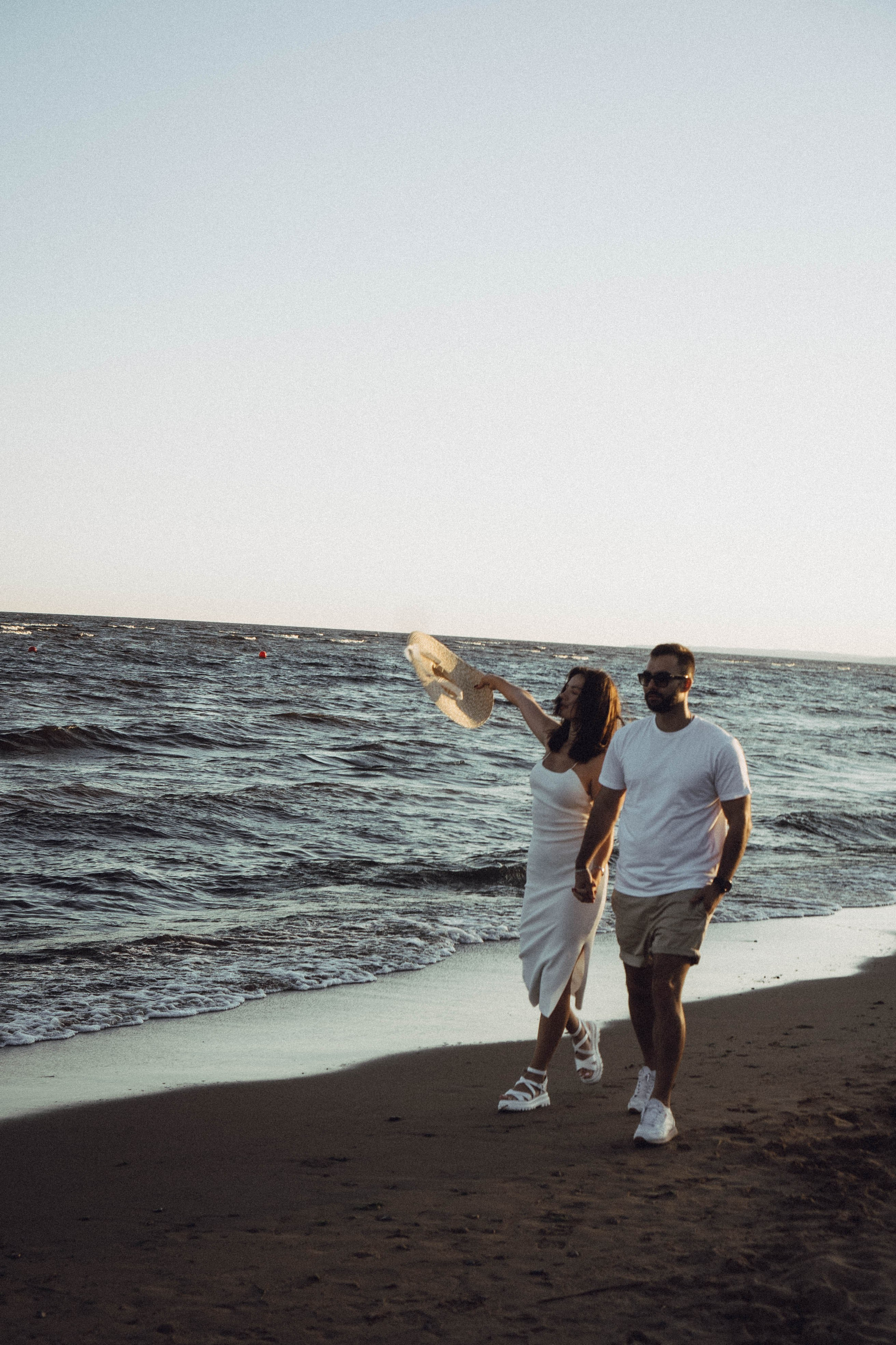 Любовь на заливе. Профессиональный фотограф, Санкт-Петербург — Виктория Богомолова