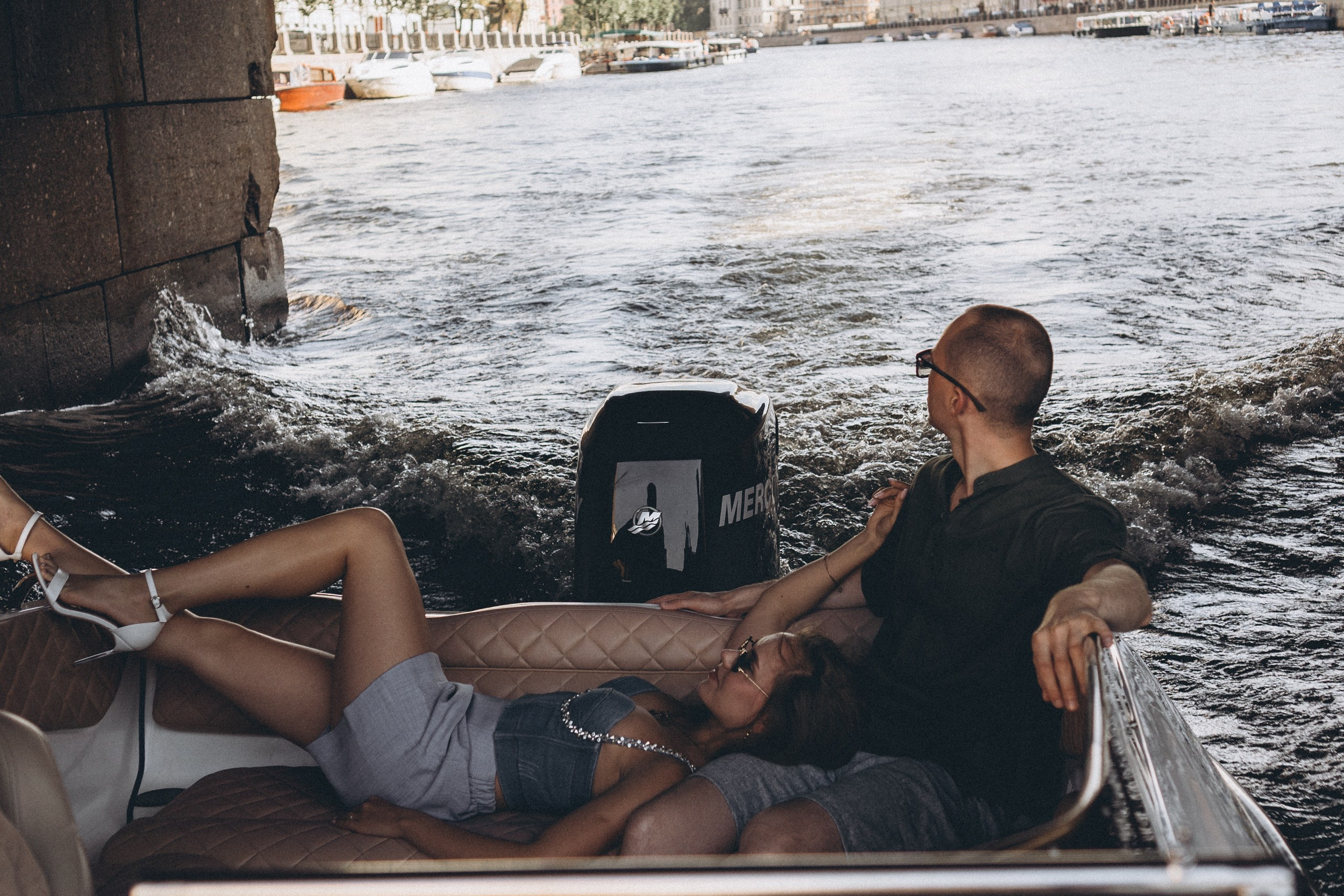 Любовь. Профессиональный фотограф, Санкт-Петербург — Виктория Богомолова