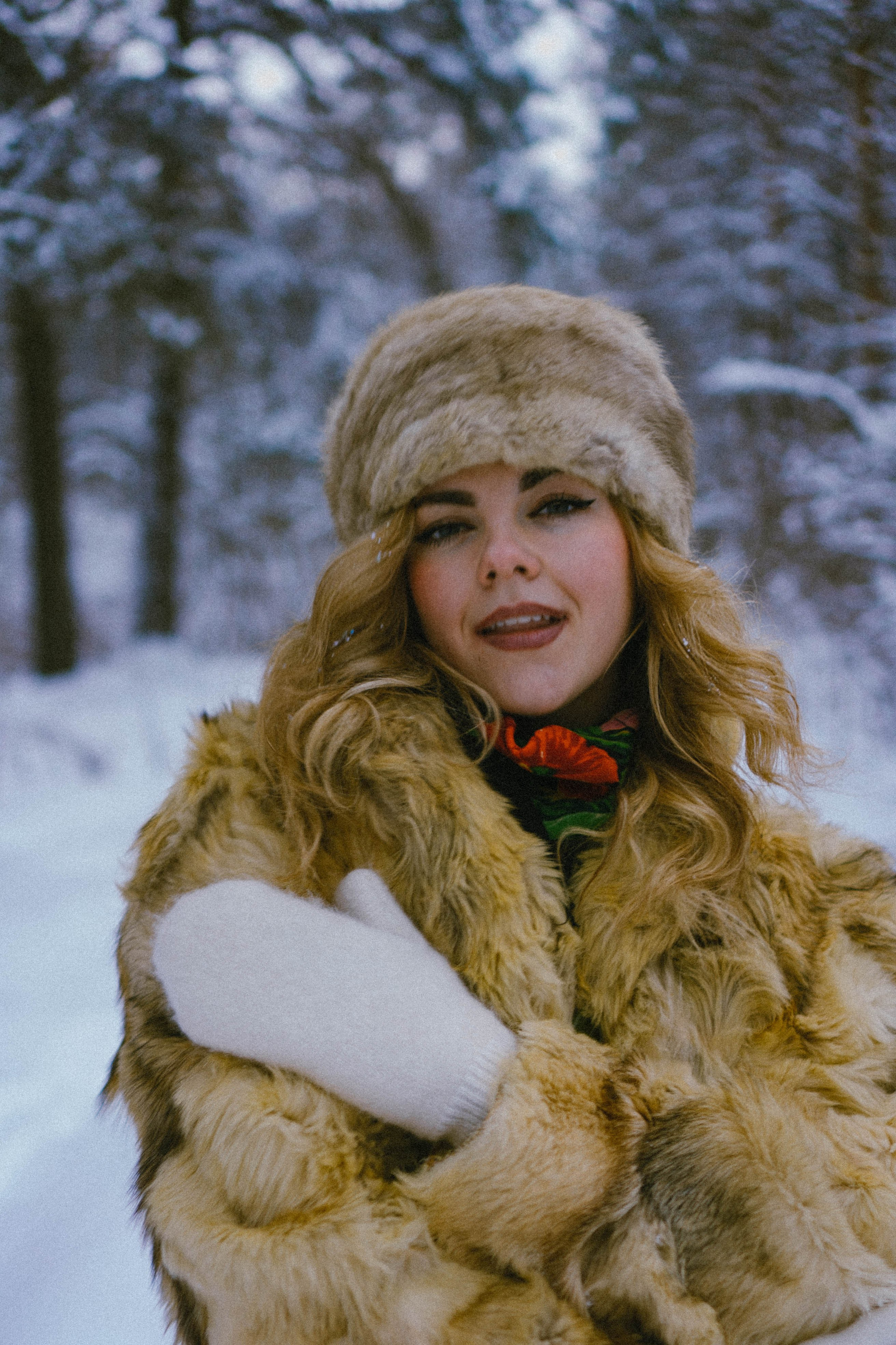 Русский стиль. Профессиональный фотограф, Санкт-Петербург — Виктория Богомолова