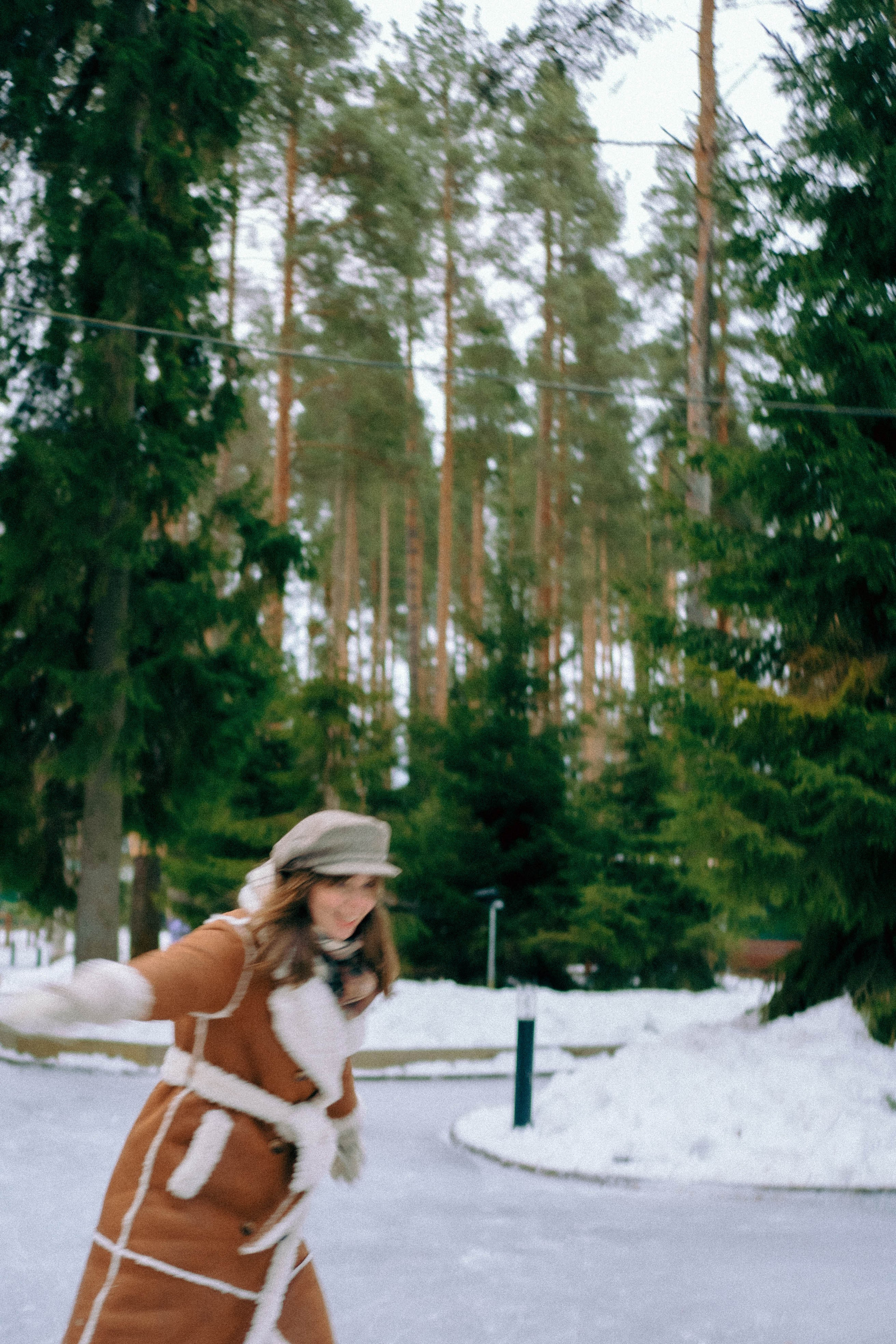 Каток. Профессиональный фотограф, Санкт-Петербург — Виктория Богомолова