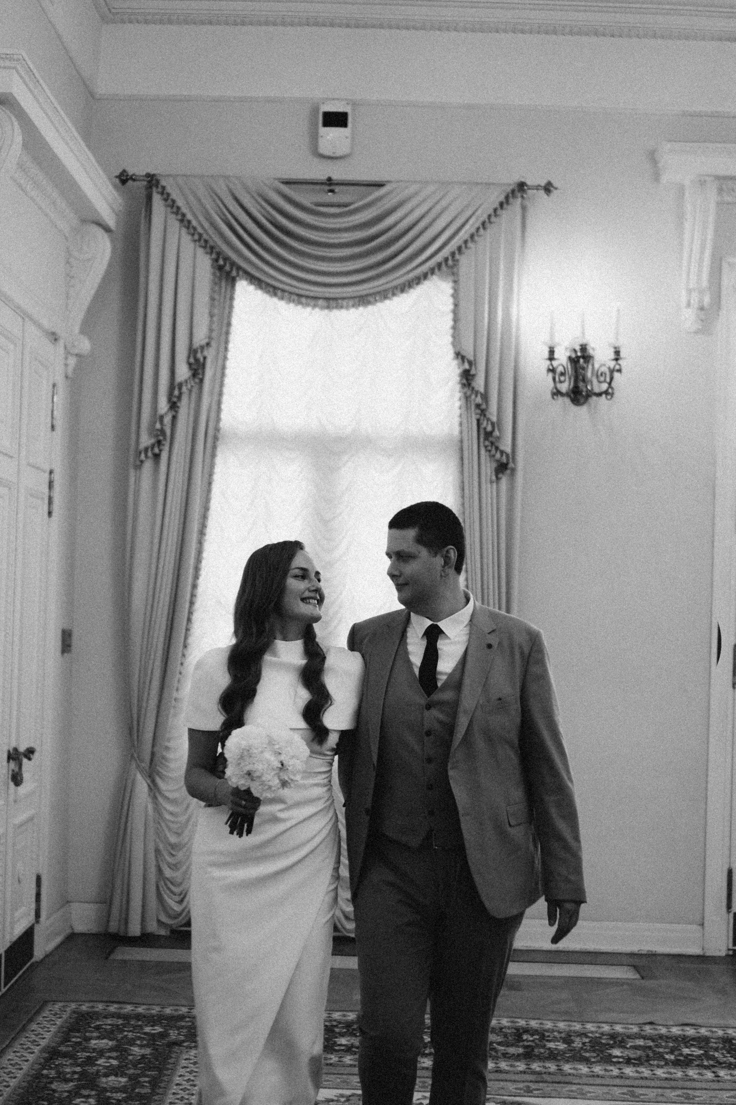 СВАДЕБНАЯ В ПУШКИНЕ. Профессиональный фотограф, Санкт-Петербург — Виктория Богомолова