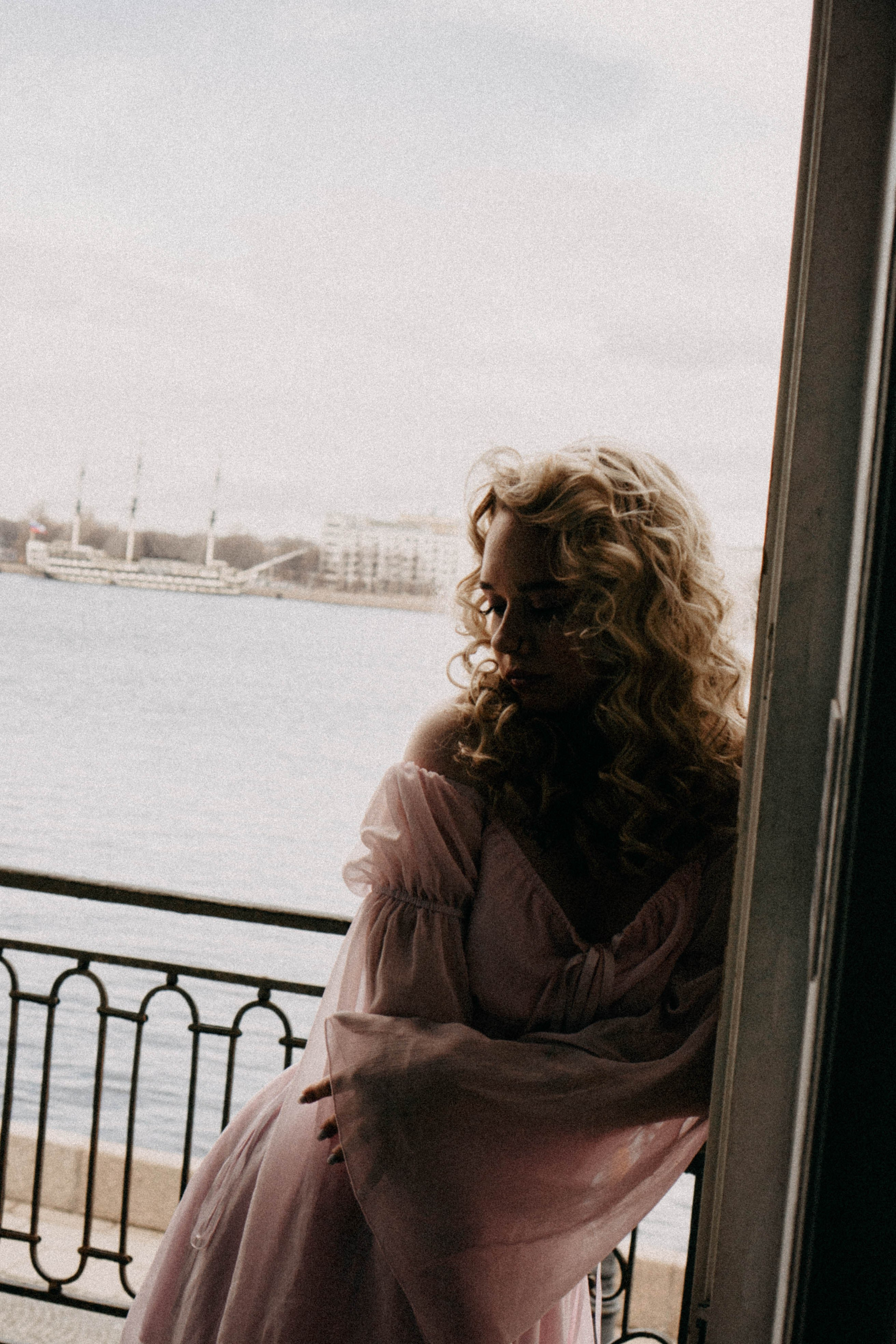 Студийная. Профессиональный фотограф, Санкт-Петербург — Виктория Богомолова