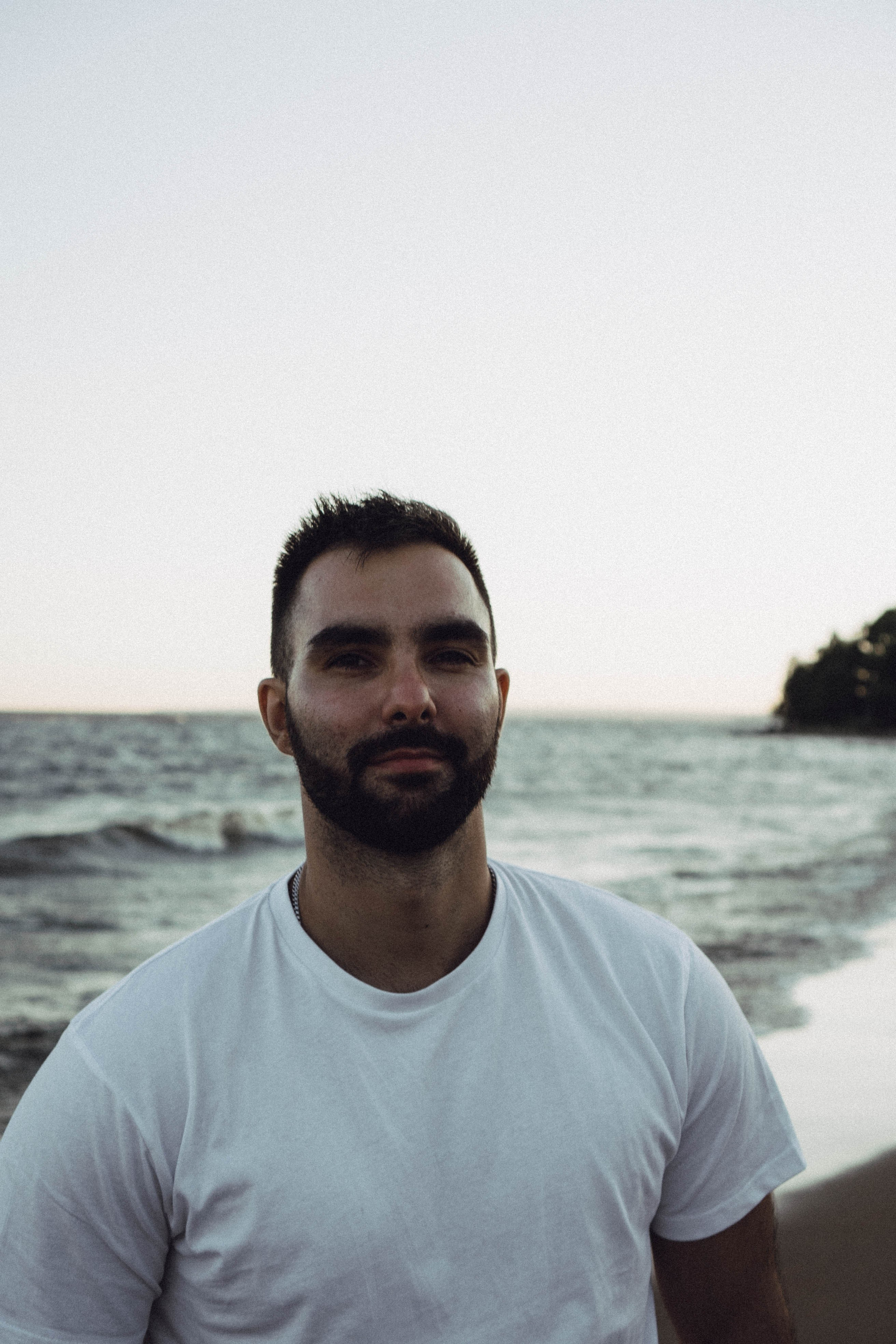 Любовь на заливе. Профессиональный фотограф, Санкт-Петербург — Виктория Богомолова