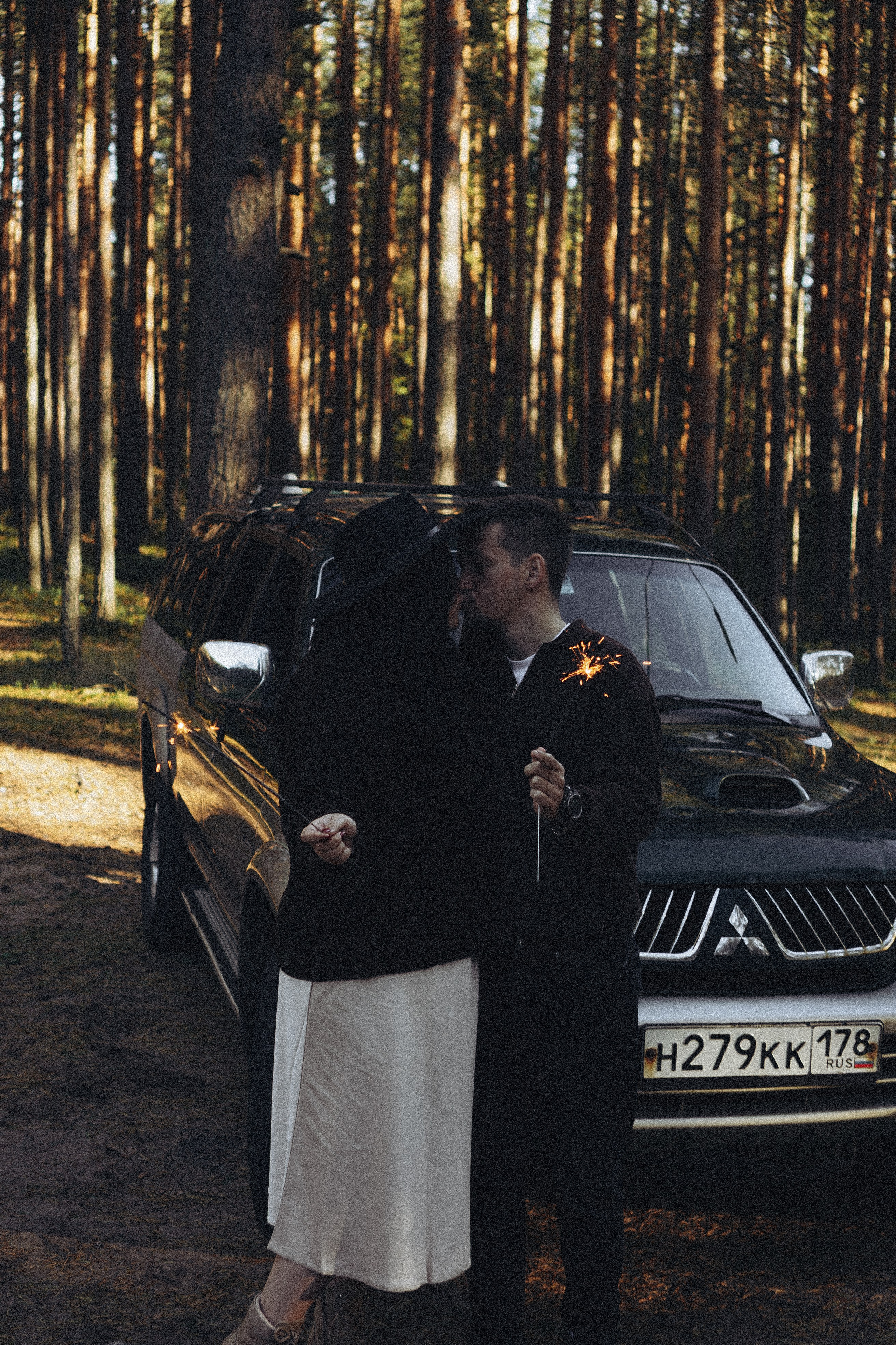 Прогулка по Финскому заливу. Профессиональный фотограф, Санкт-Петербург — Виктория Богомолова