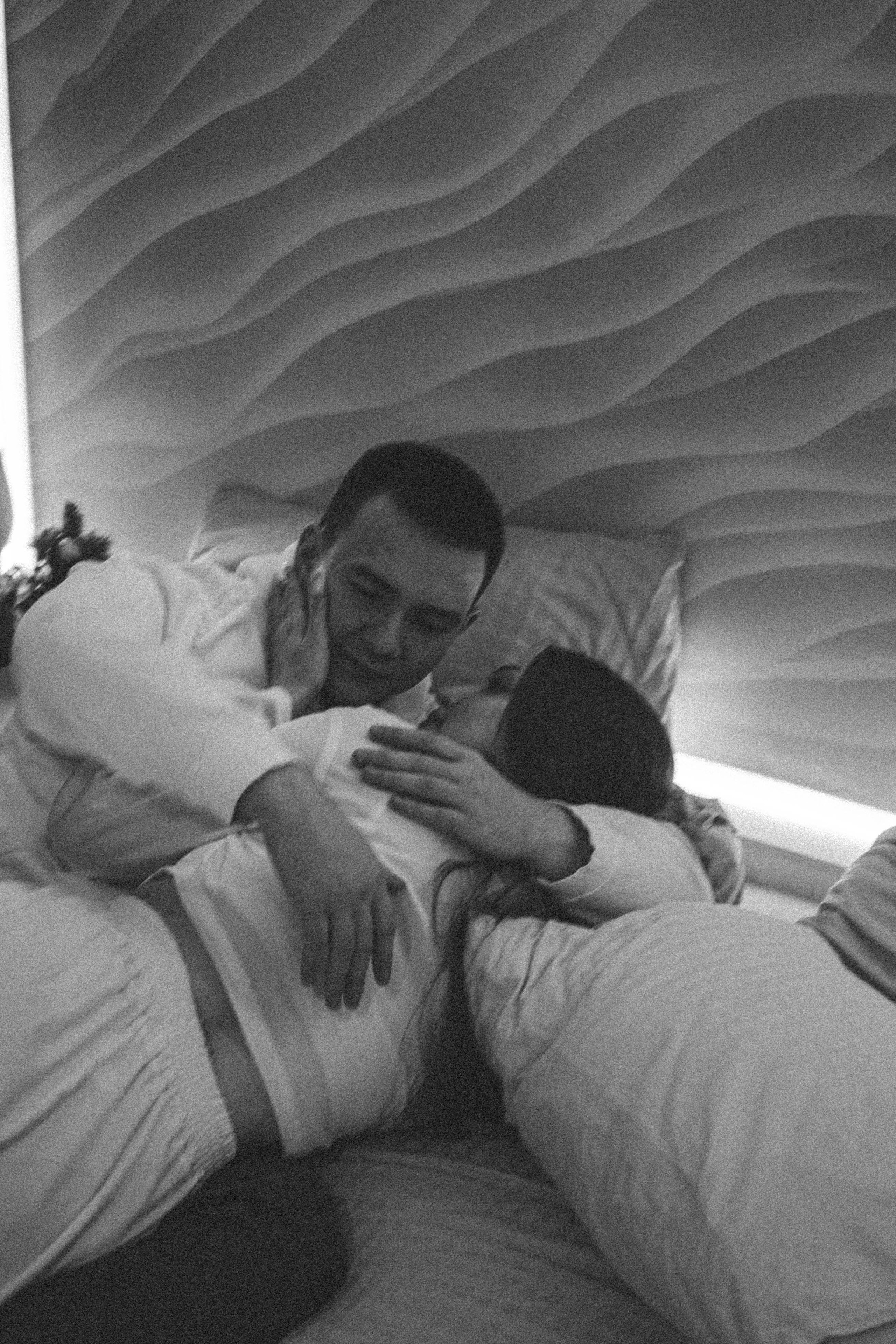 Новогодняя. Профессиональный фотограф, Санкт-Петербург — Виктория Богомолова