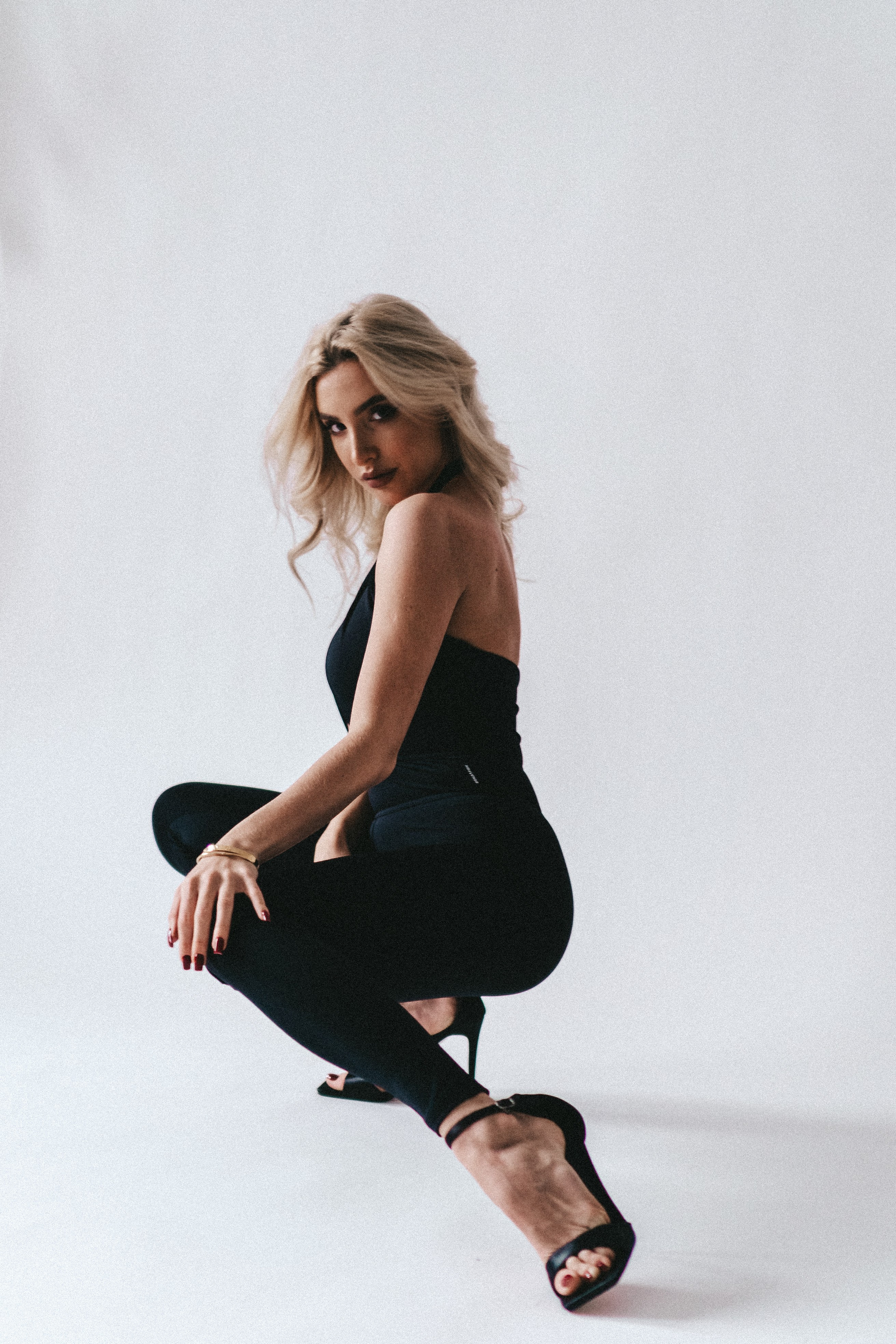 Студийная. Профессиональный фотограф, Санкт-Петербург — Виктория Богомолова