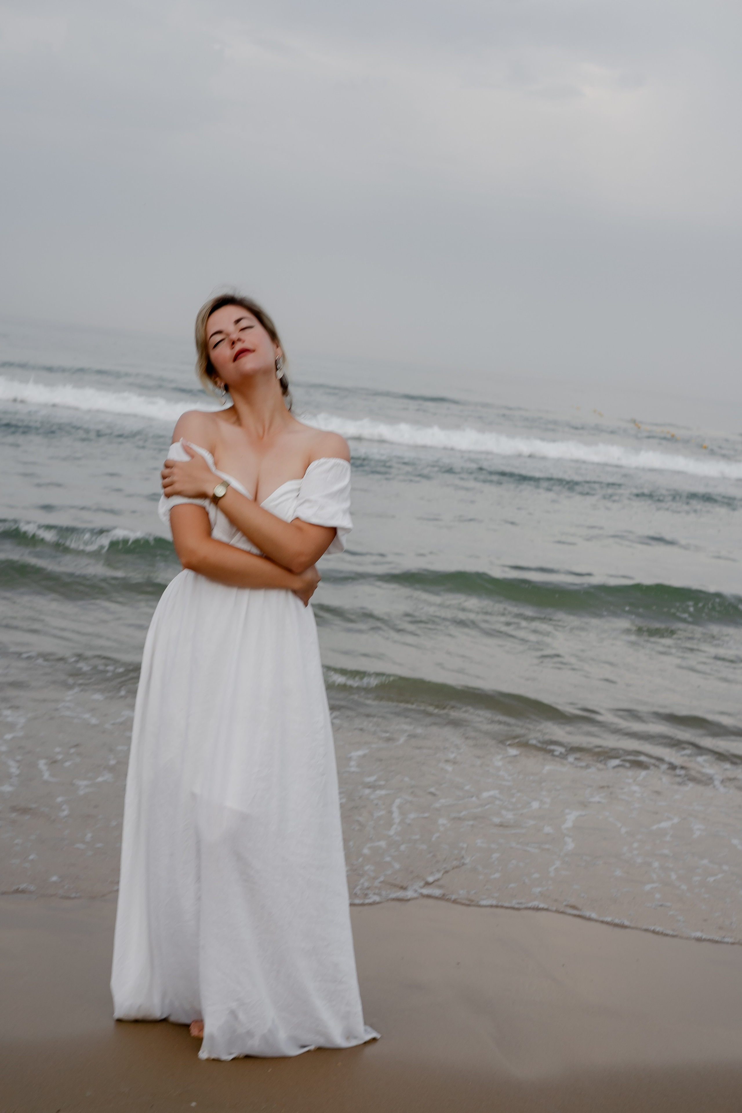 ДЕВУШКИ НА РАССВЕТНОЙ СЬЕМКЕ. Профессиональный фотограф, Санкт-Петербург — Виктория Богомолова