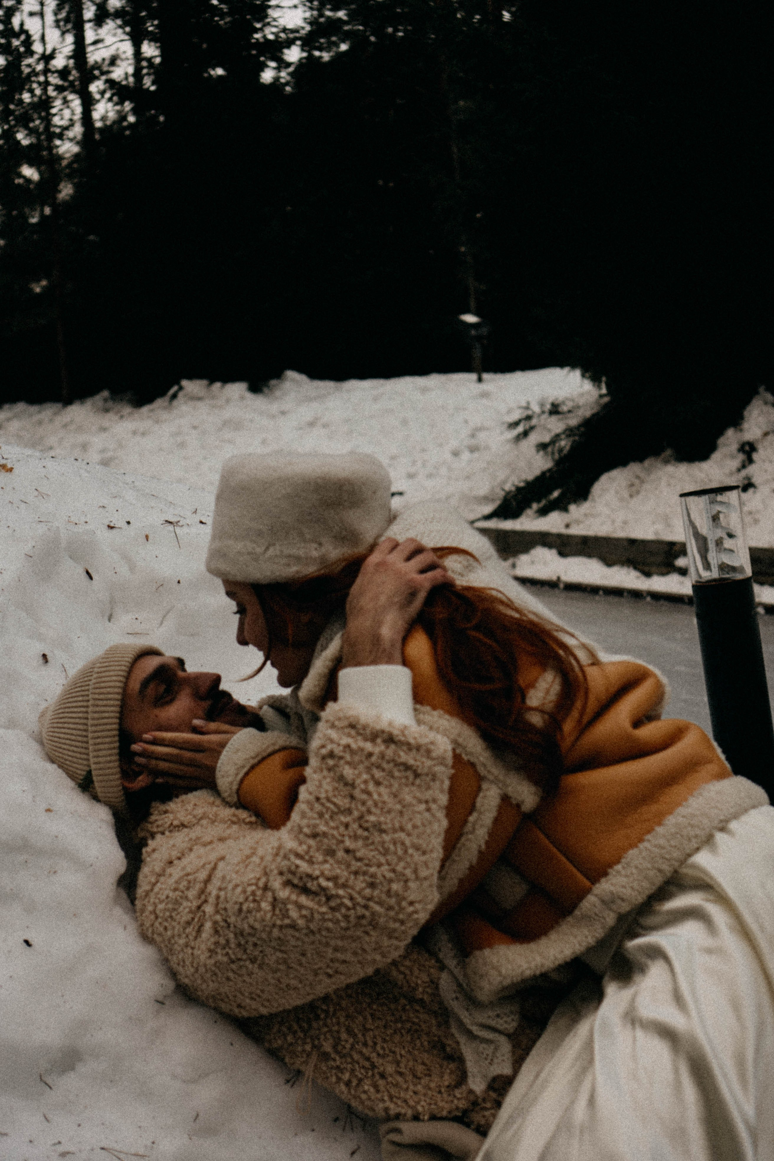 Каток. Профессиональный фотограф, Санкт-Петербург — Виктория Богомолова