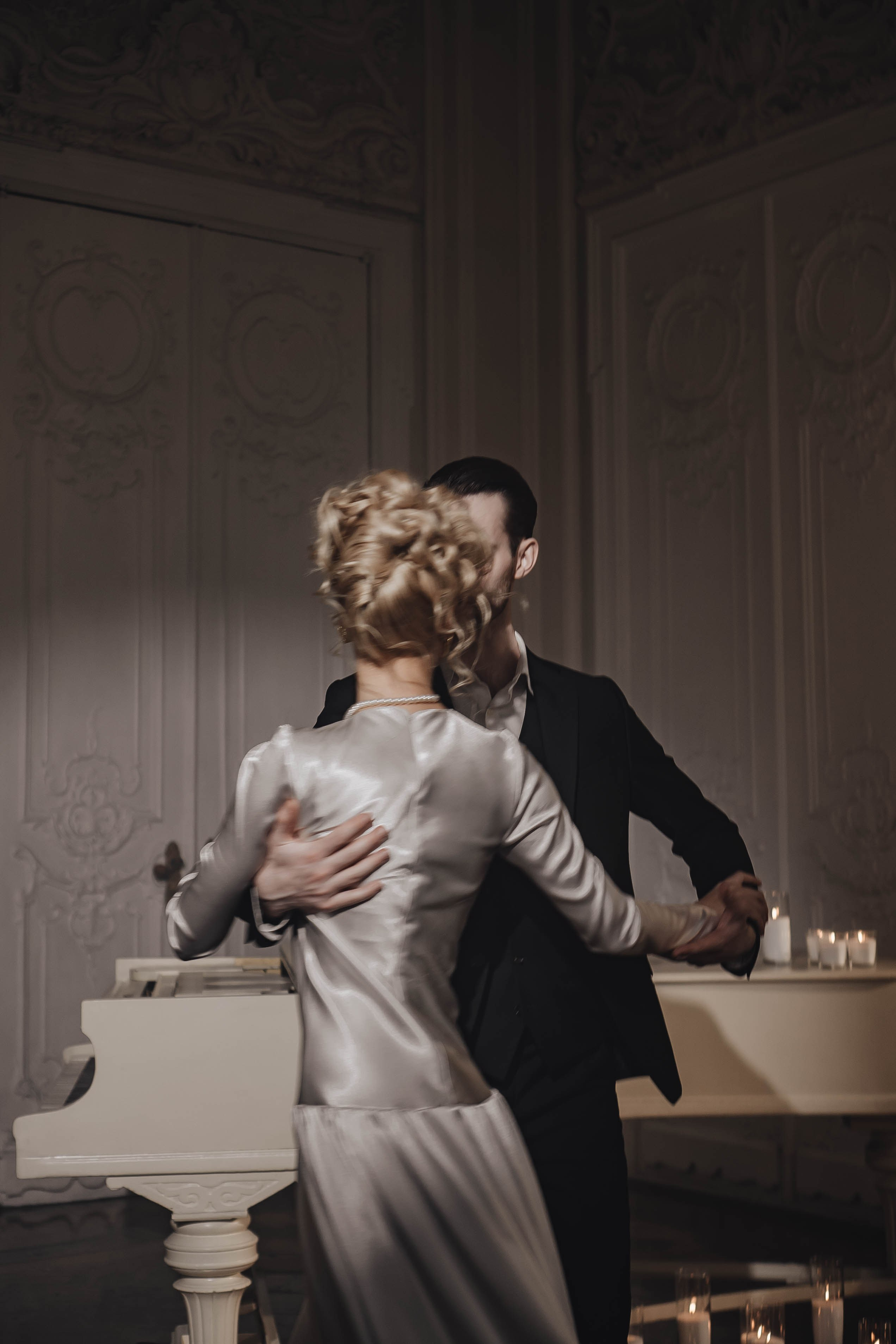 СВАДЕБНАЯ ФОТОСЕСИИЯ В НИКОЛАЕВСКОМ ДВОРЦЕ. Профессиональный фотограф, Санкт-Петербург — Виктория Богомолова