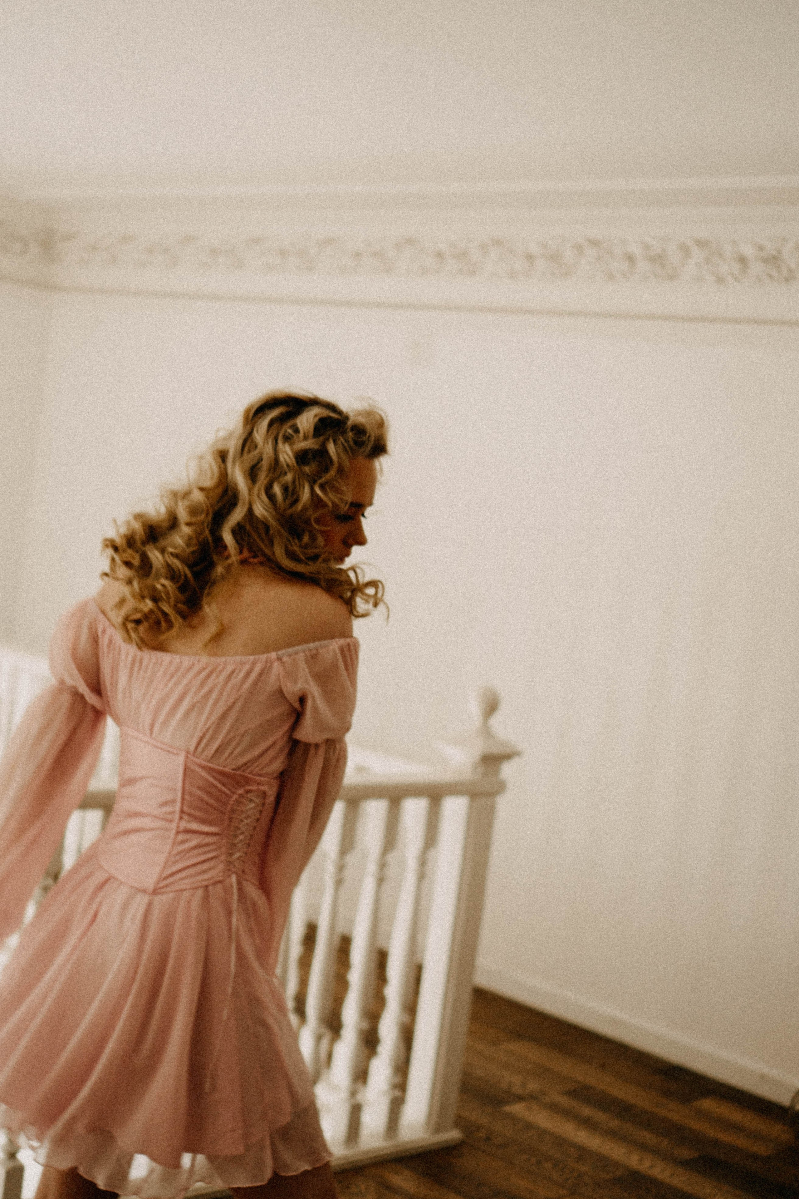 Студийная. Профессиональный фотограф, Санкт-Петербург — Виктория Богомолова