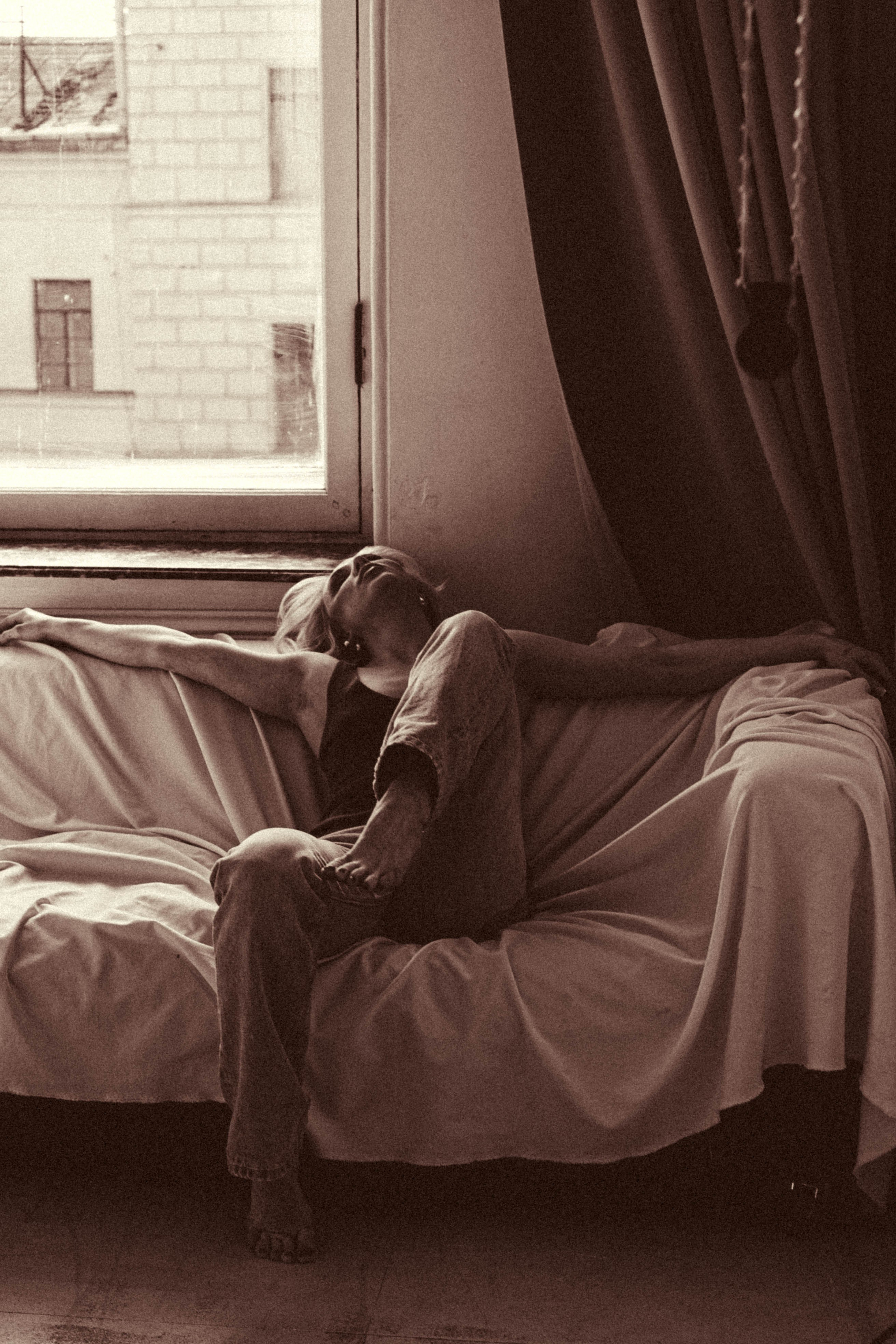 Винтажный стиль. Профессиональный фотограф, Санкт-Петербург — Виктория Богомолова