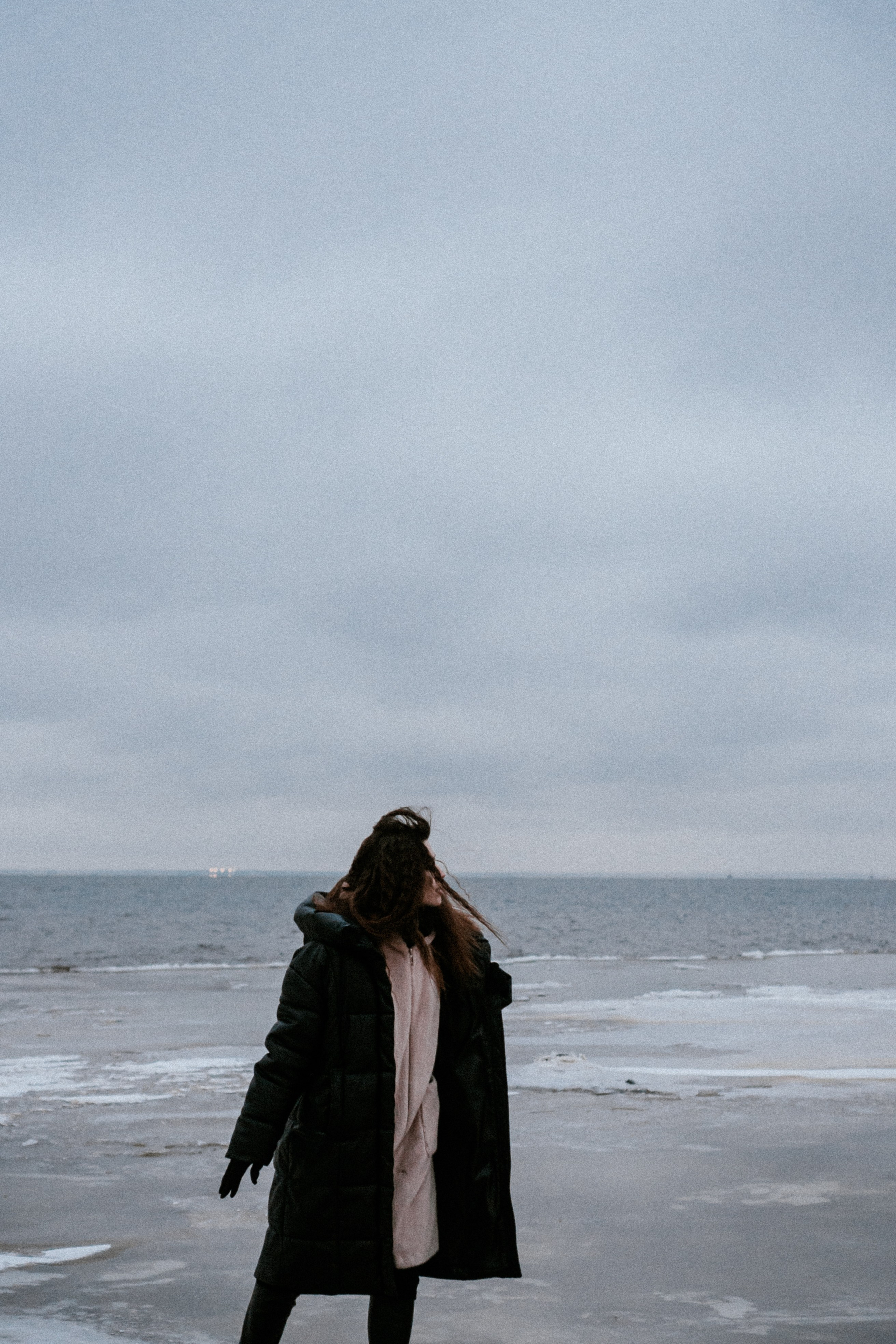 АТМОСЕФРНАЯ СЕРИЯ НА ЗАЛИВЕ. Профессиональный фотограф, Санкт-Петербург — Виктория Богомолова