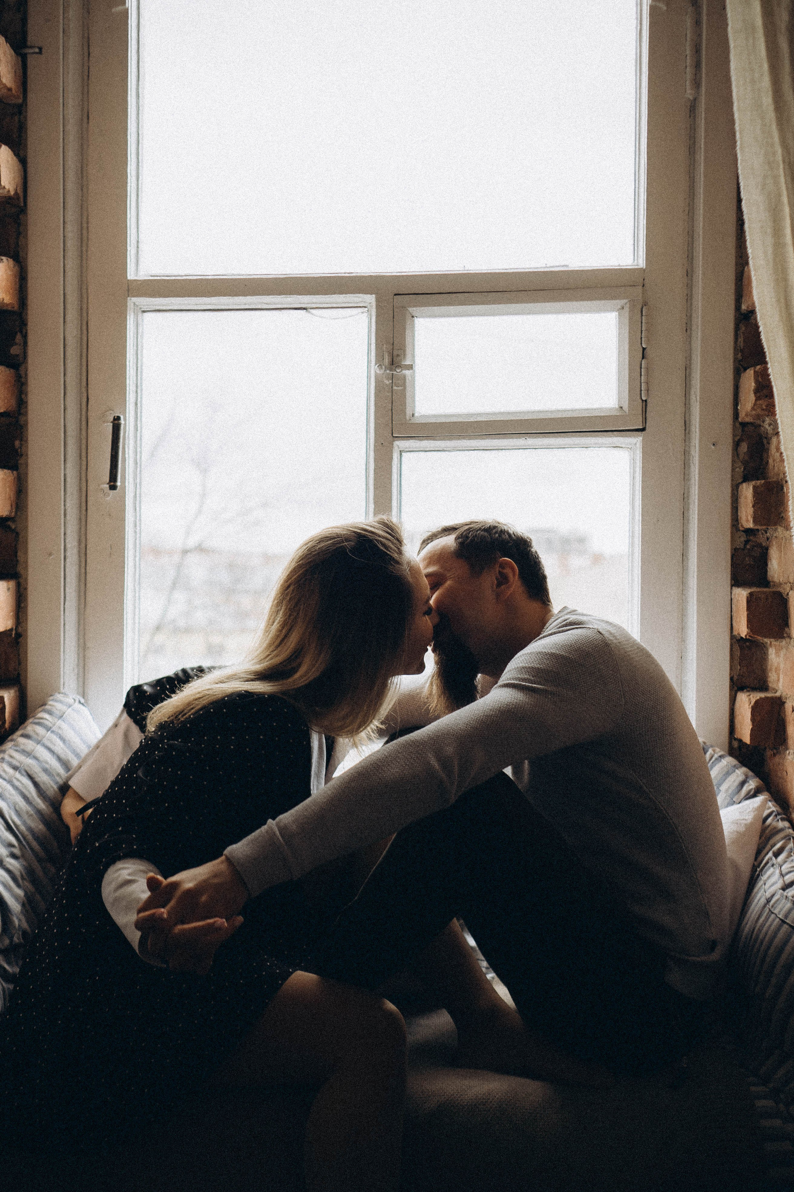 Любовь. Профессиональный фотограф, Санкт-Петербург — Виктория Богомолова