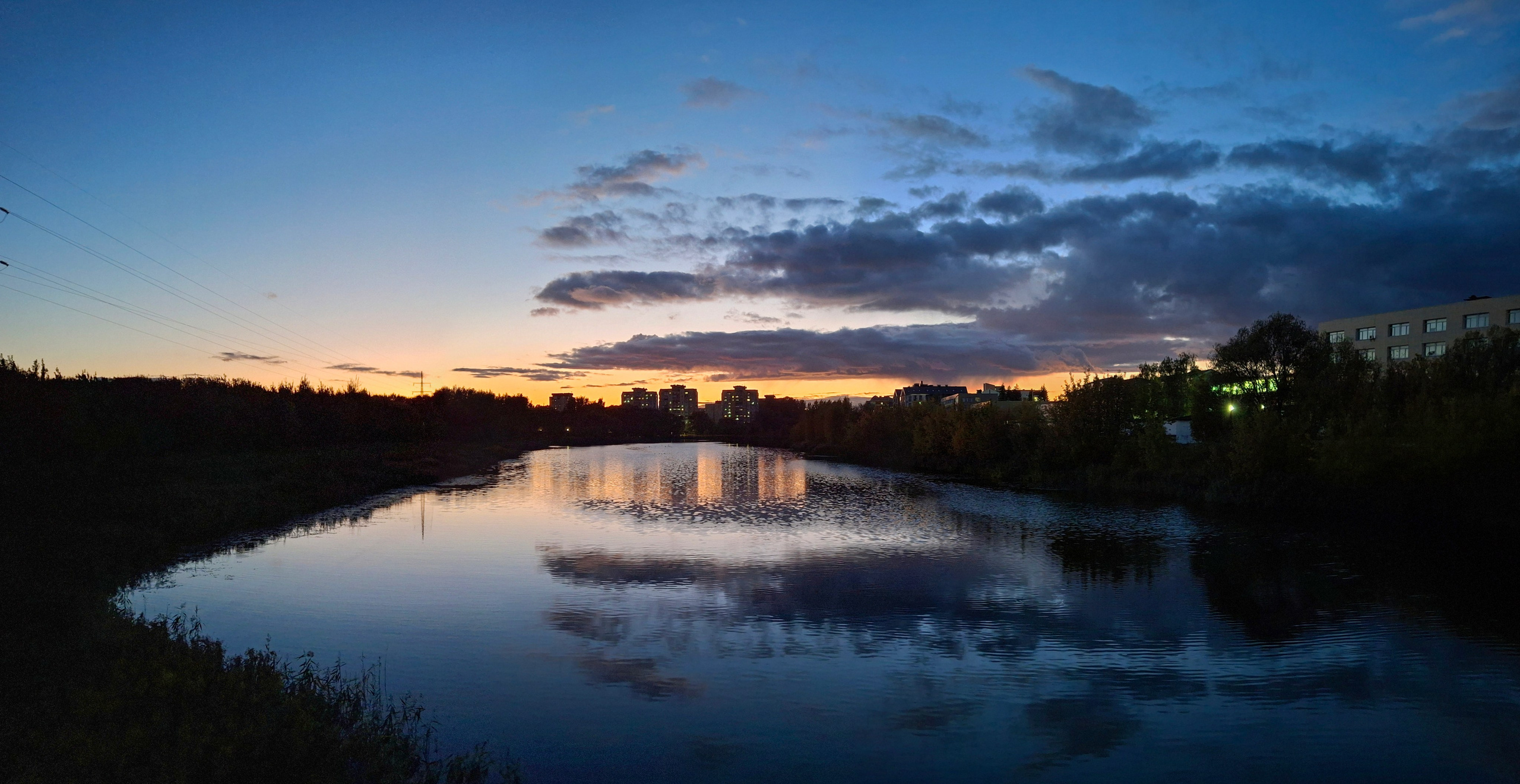 Тверь. 24–26 сентября 2025. Игорь Жучков. Россия увиденная глазами путешествующего фотографа