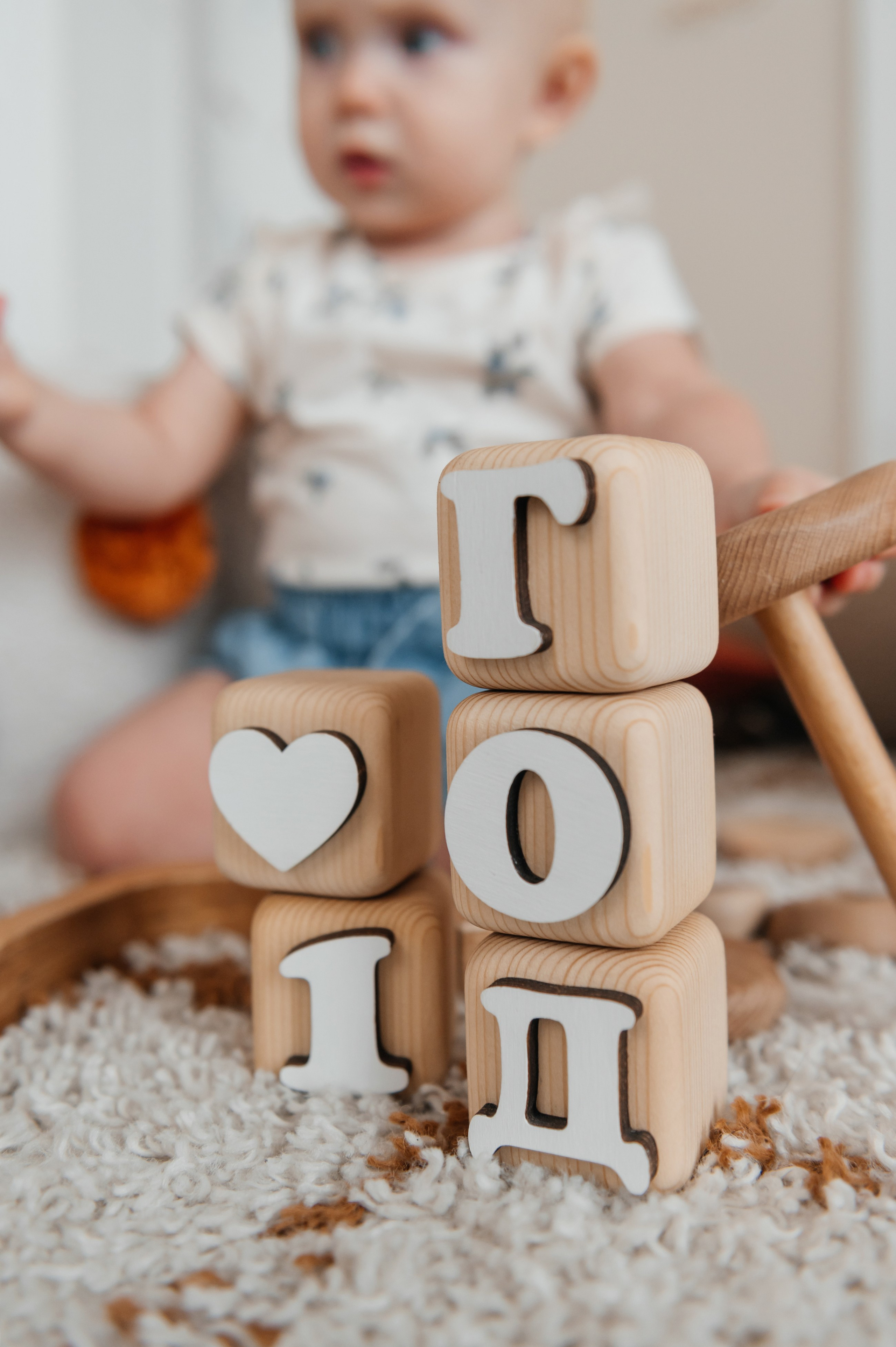 Семейные съемки. Фотограф Марина Лысова