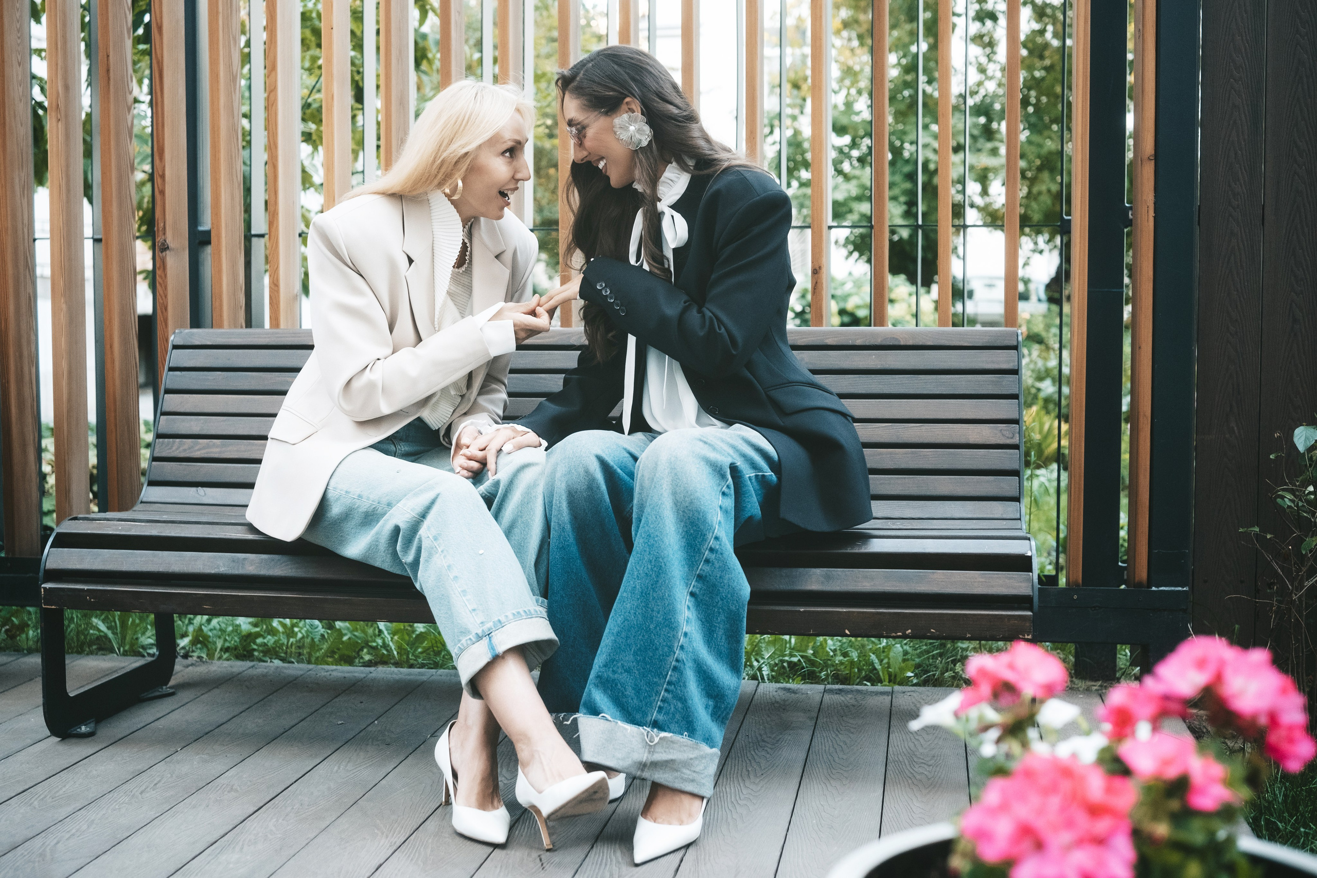 Фотограф Михаил Гуляев. Фотосессия в Новосибирске. Фотосессия в городе.