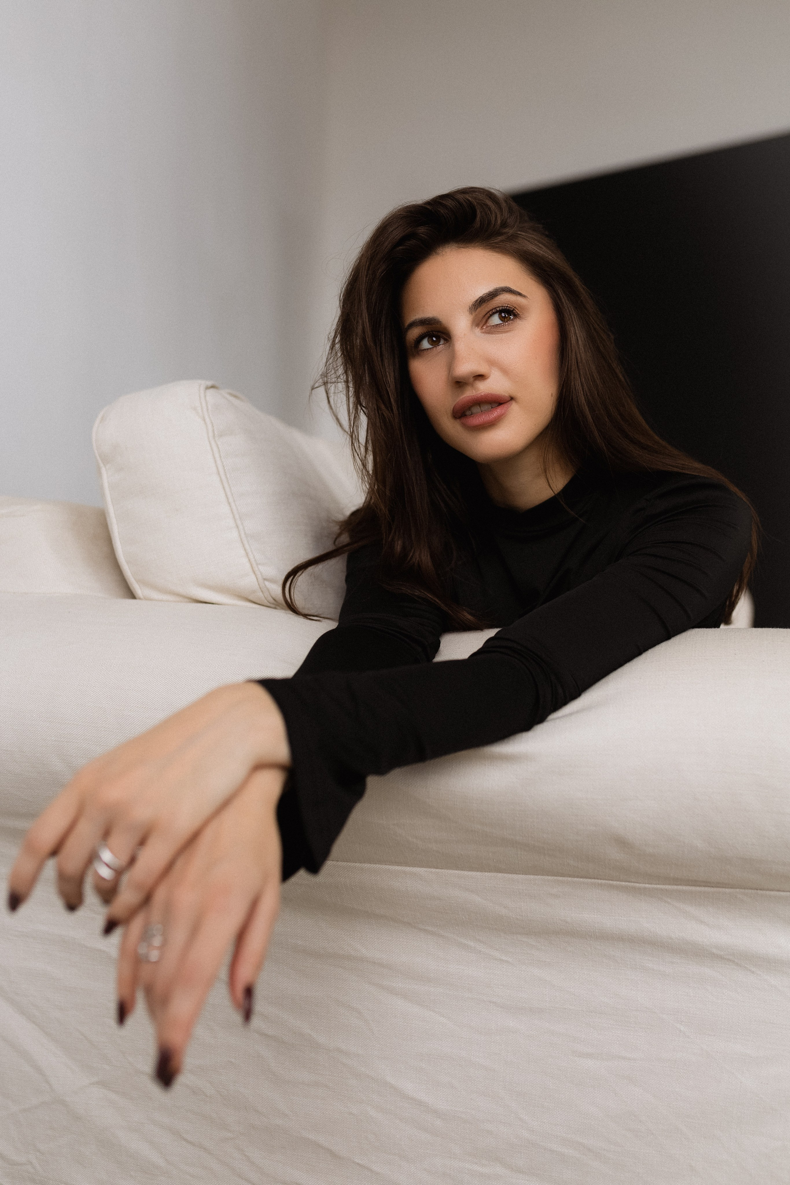 Кристина. Главная