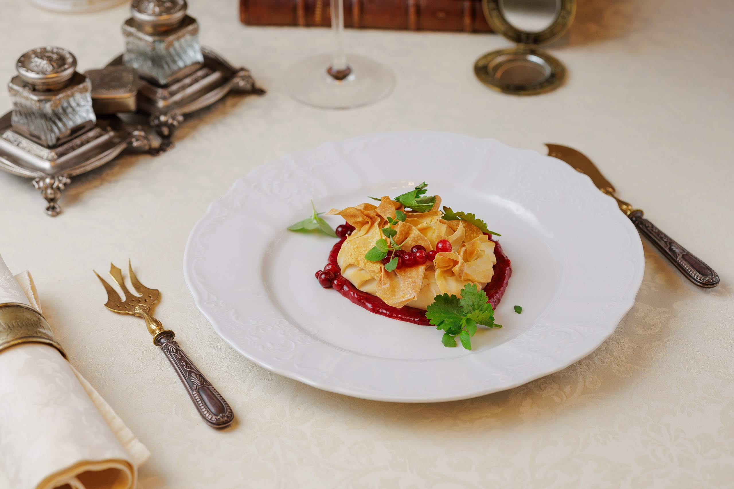 «Васнецов». Фото и видео контент за одну съемку — Веретенников Егор