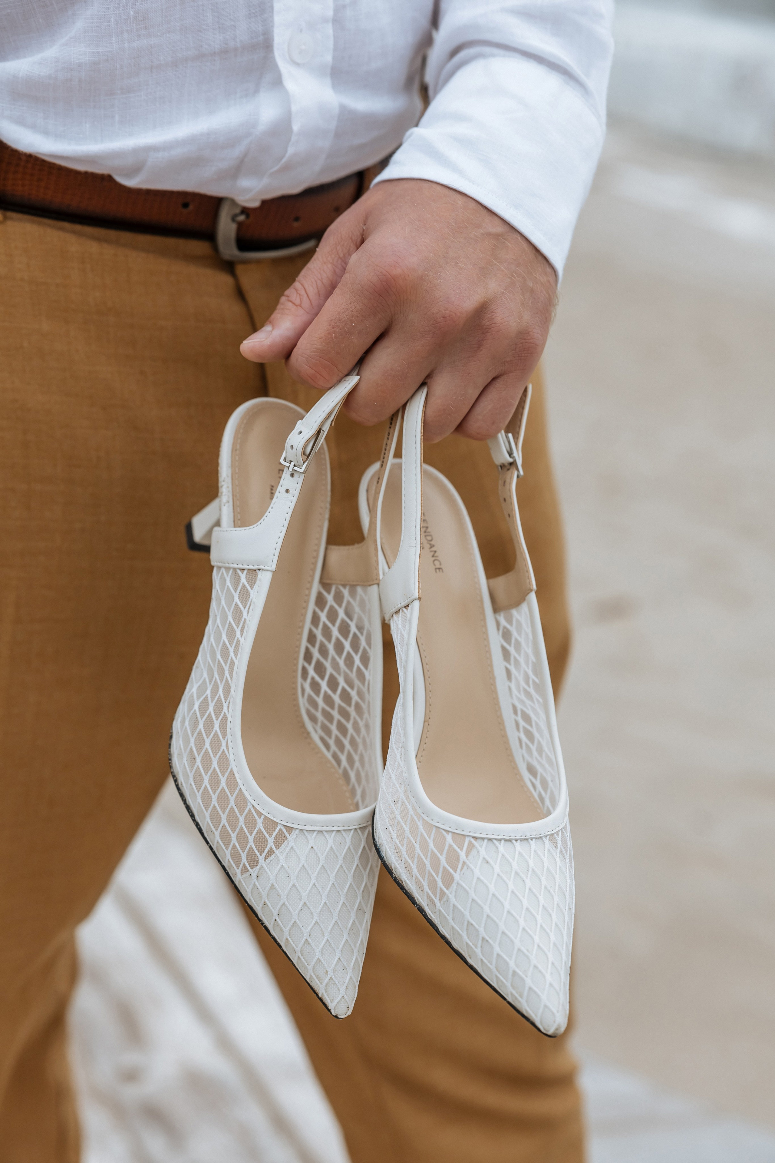 Свадебная съемка на море. Свадебный фотограф  Калининград | Москва