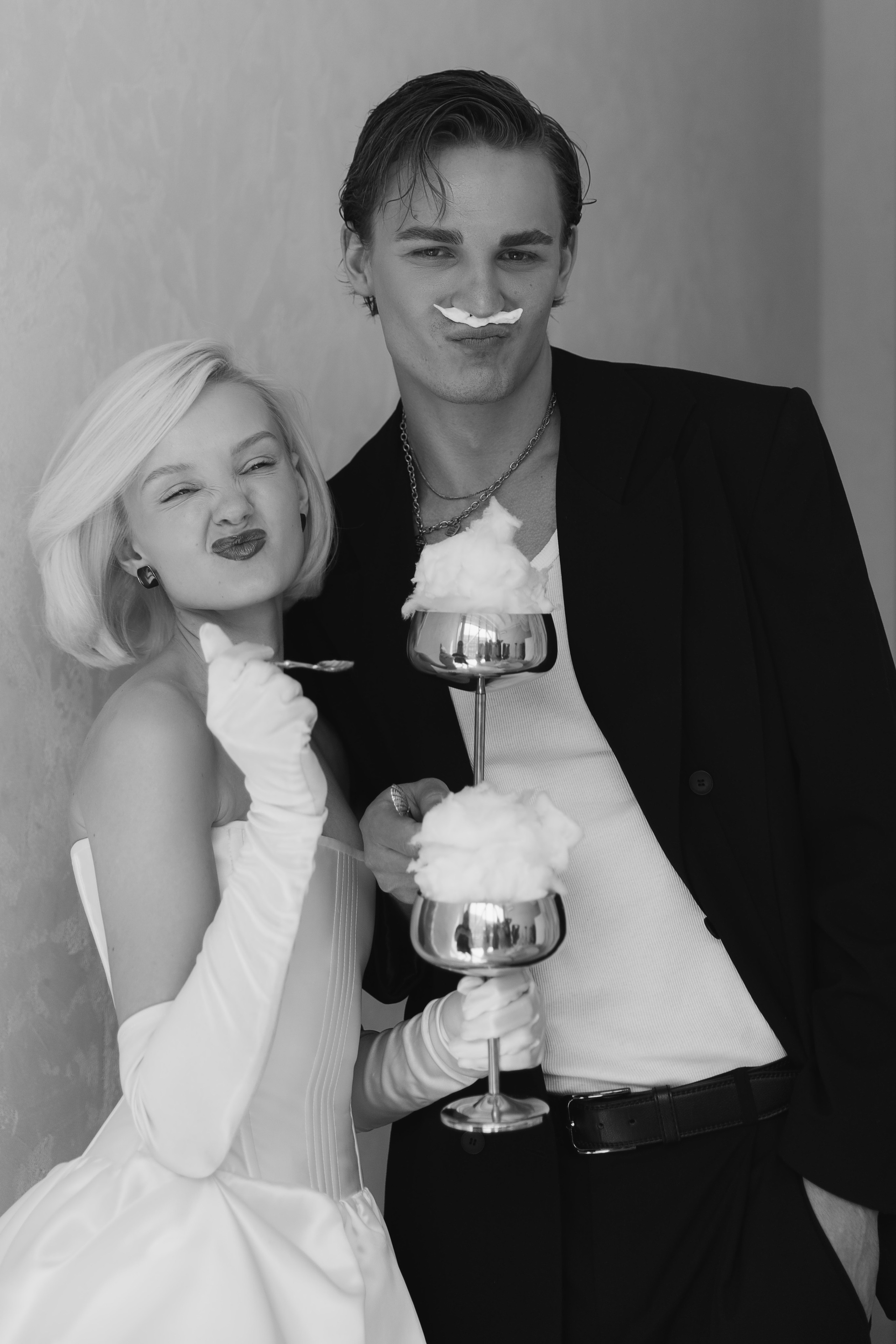 Карина и Данил. Фотограф индивидуальных женских портретов и LOVEstory в Москве