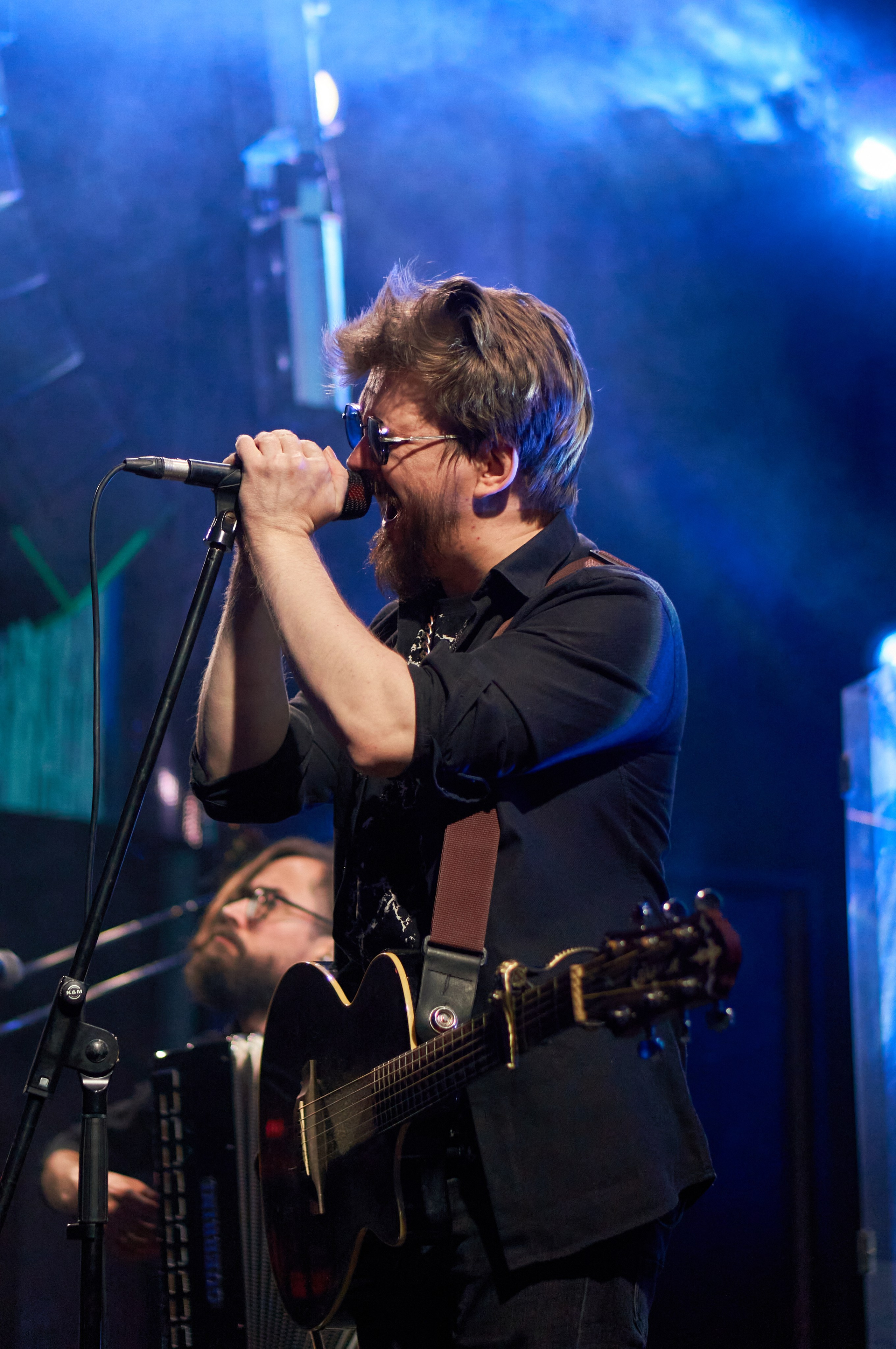 Афффинаж | Хабаровск | Репортаж 5 ноября. Фотограф | Кнышева Валерия | Санкт-Петербург