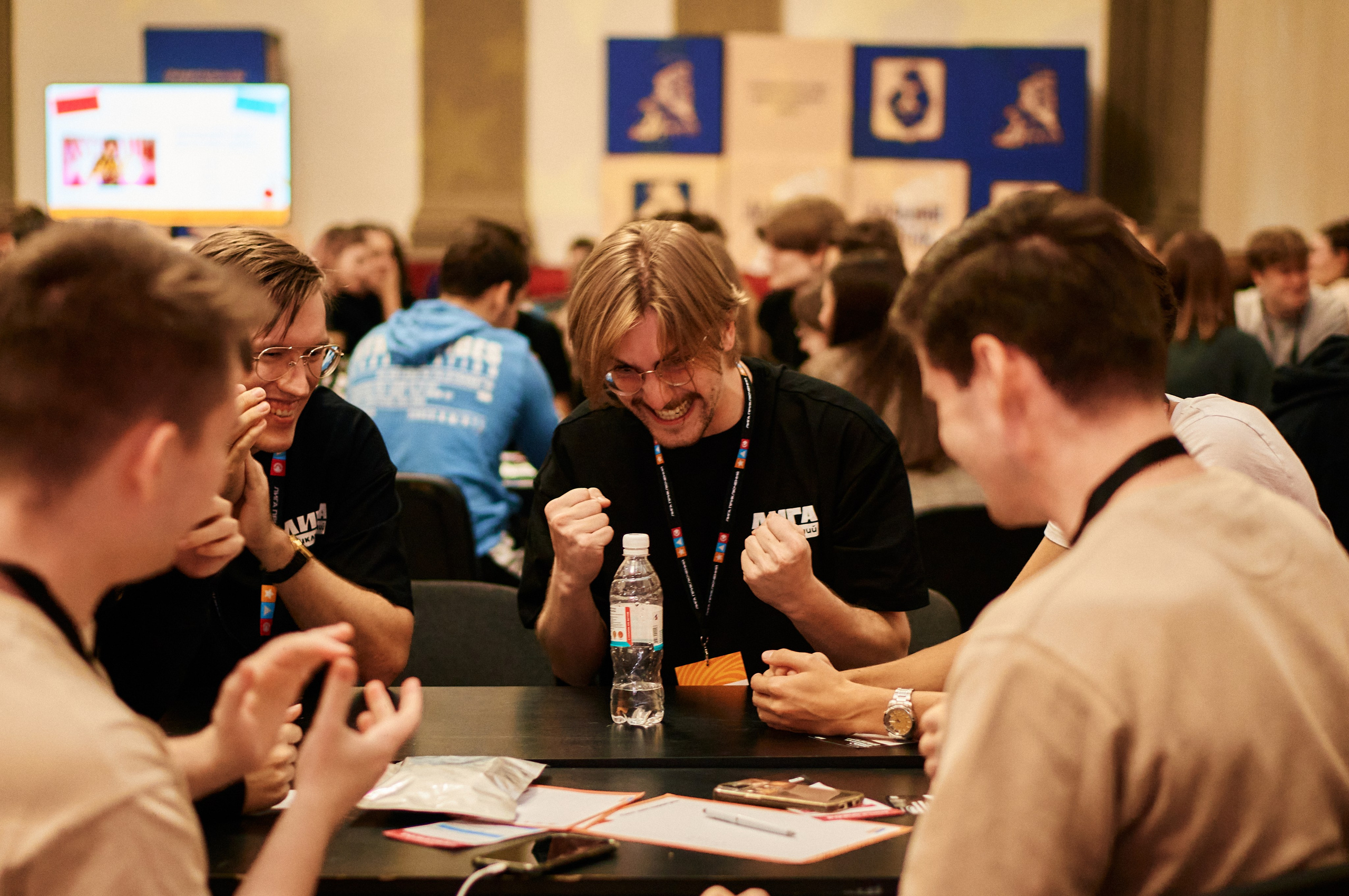 Лига Приключений | Совкомбанк. Фотограф | Кнышева Валерия | Санкт-Петербург