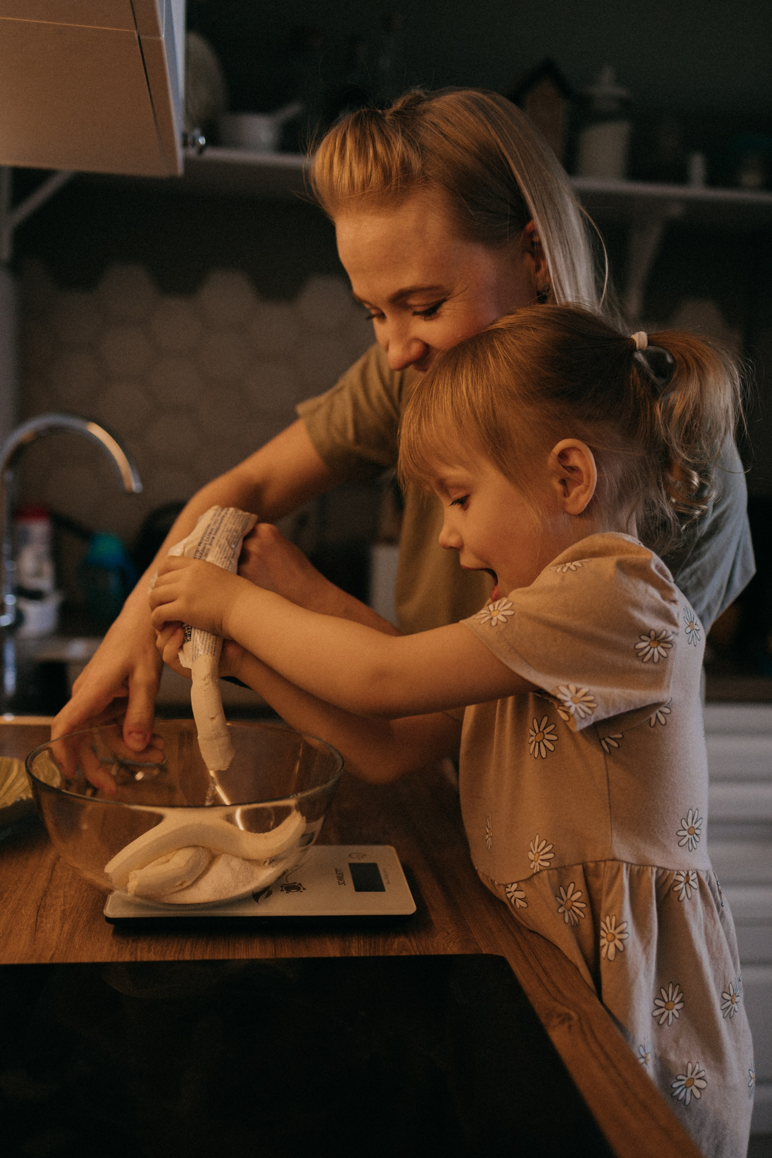 День рождения дома. Фотограф Настя Леонова