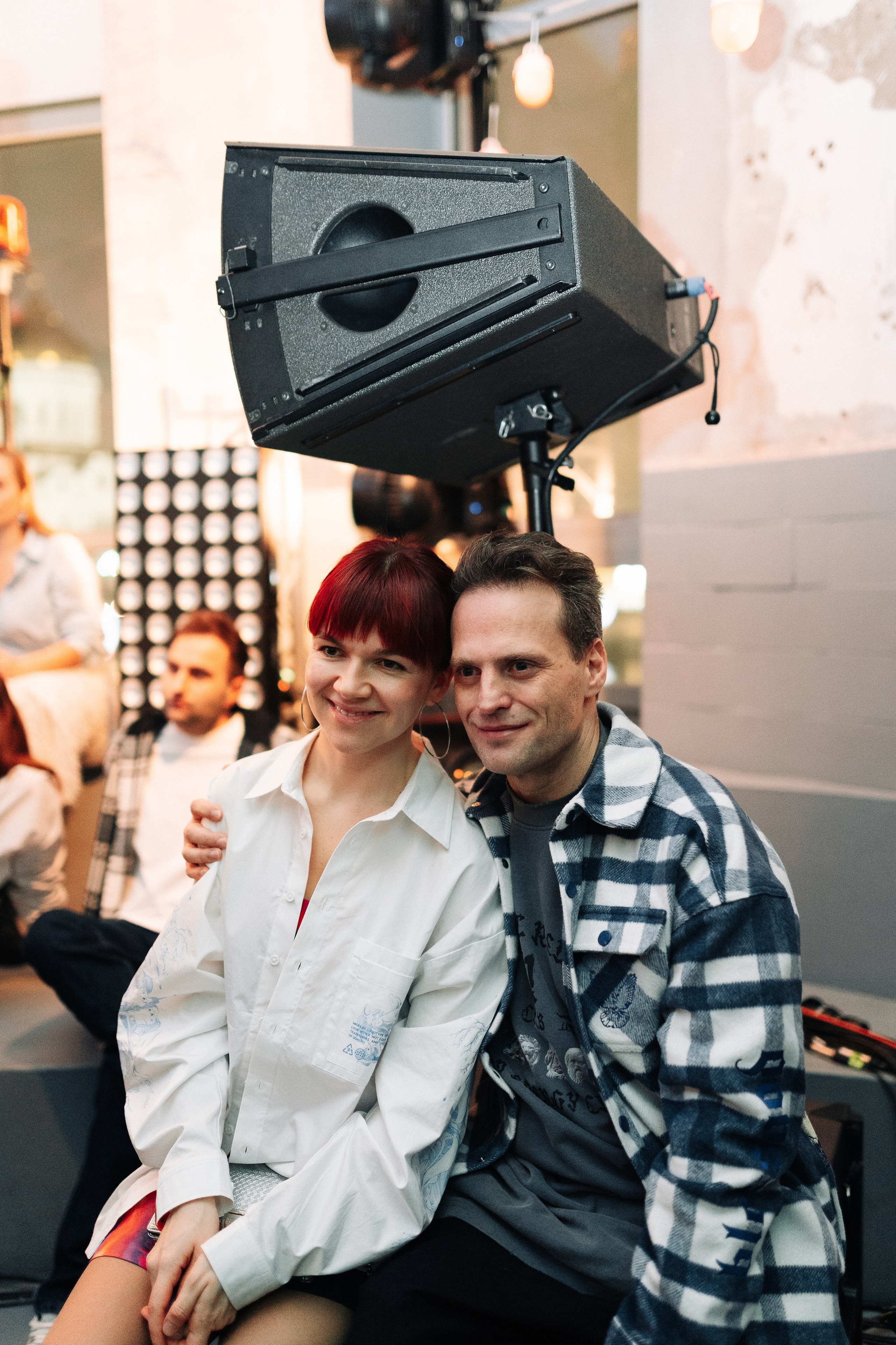 Sila sveta. Главная