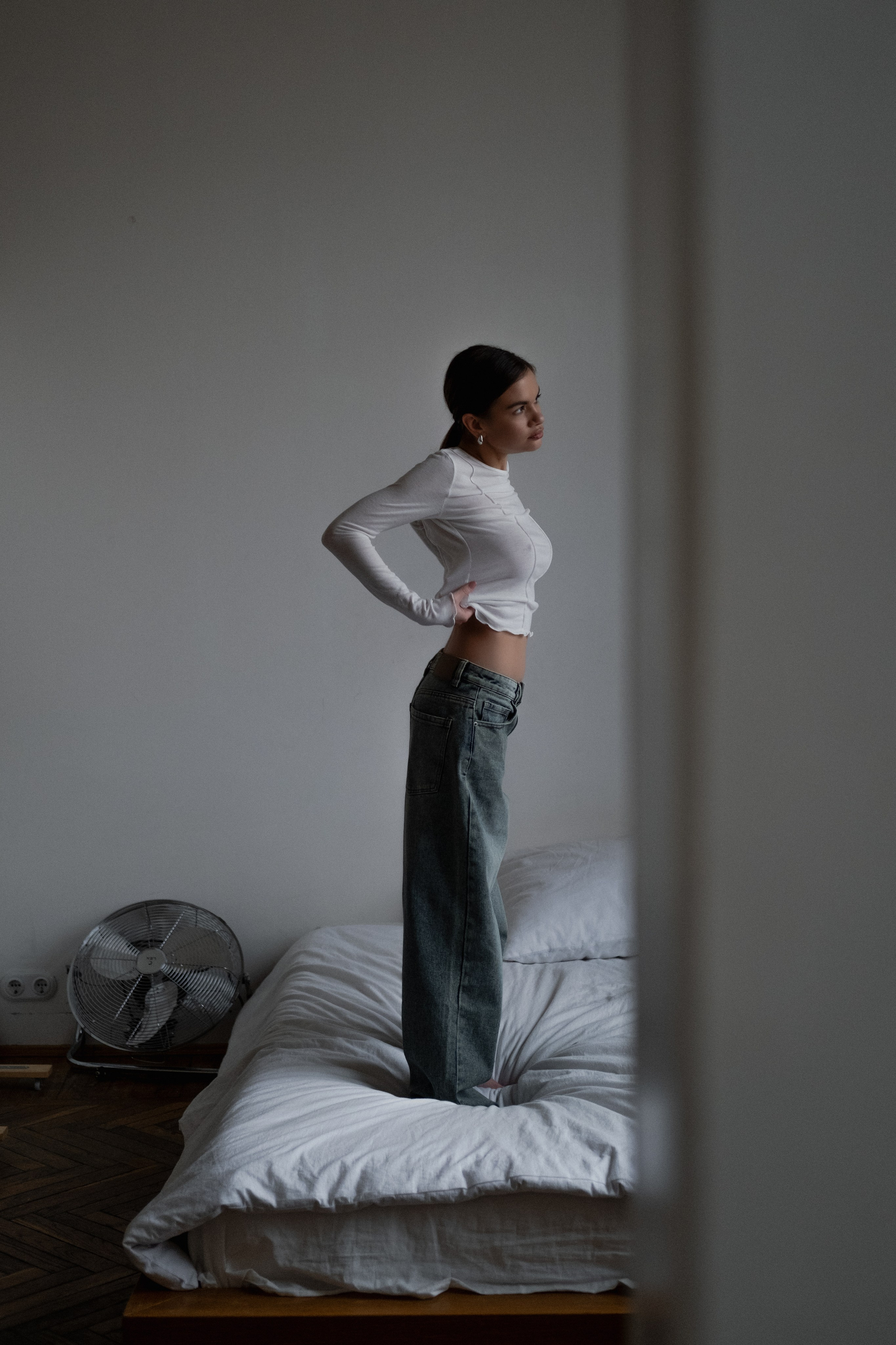 Портфолио. Портреты. Борис Квасов, фотограф. Москва