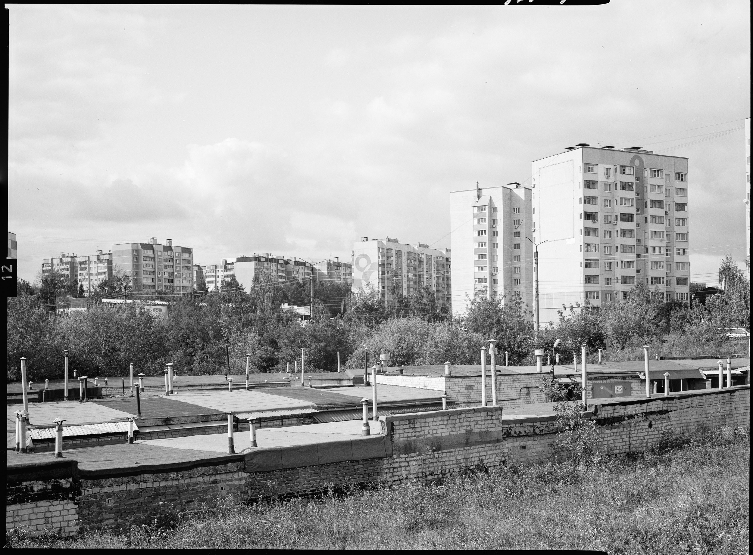 Курск. Igor Volkov