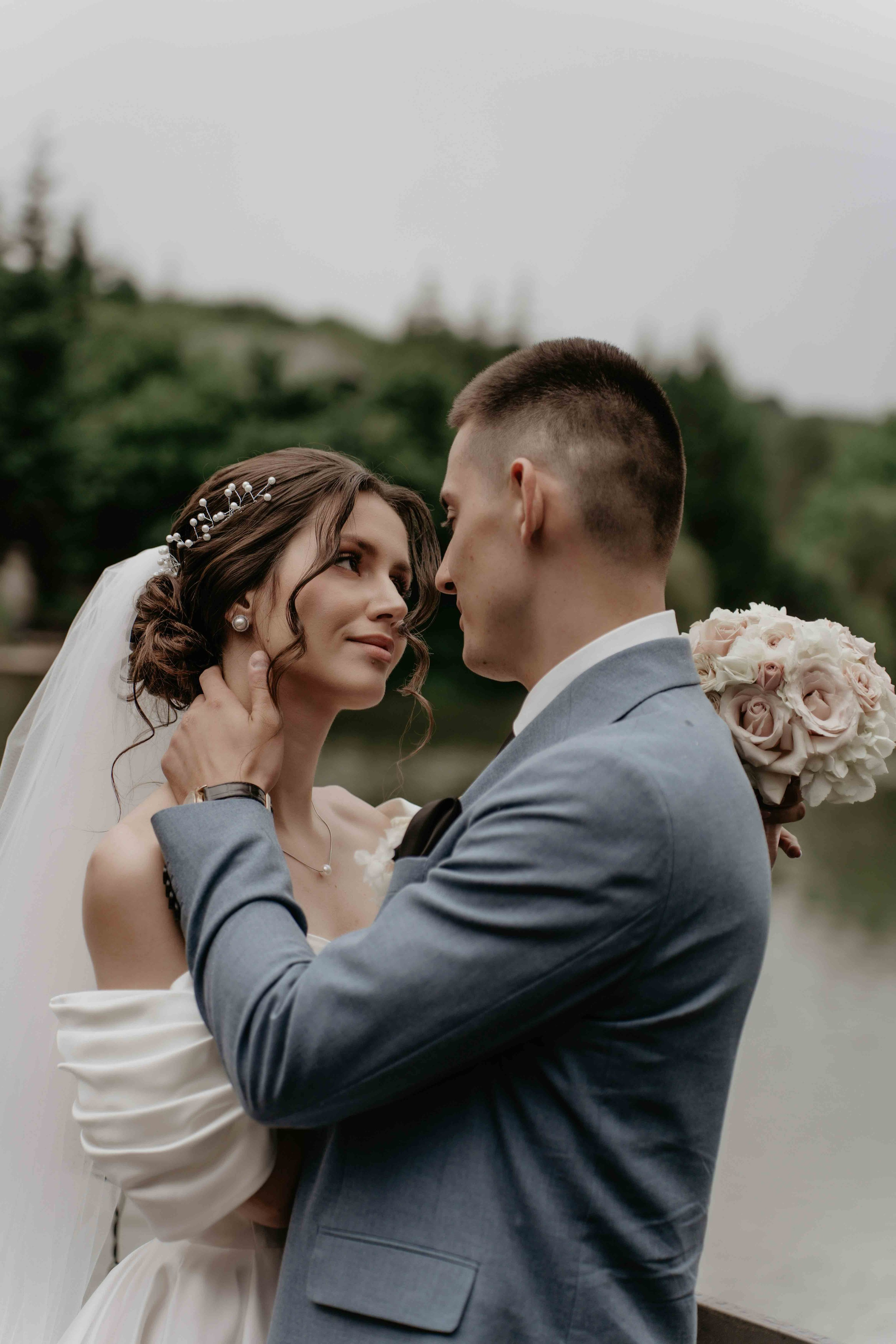 Юлия и Владимир. Фотограф и Видеограф Севастополь Крым