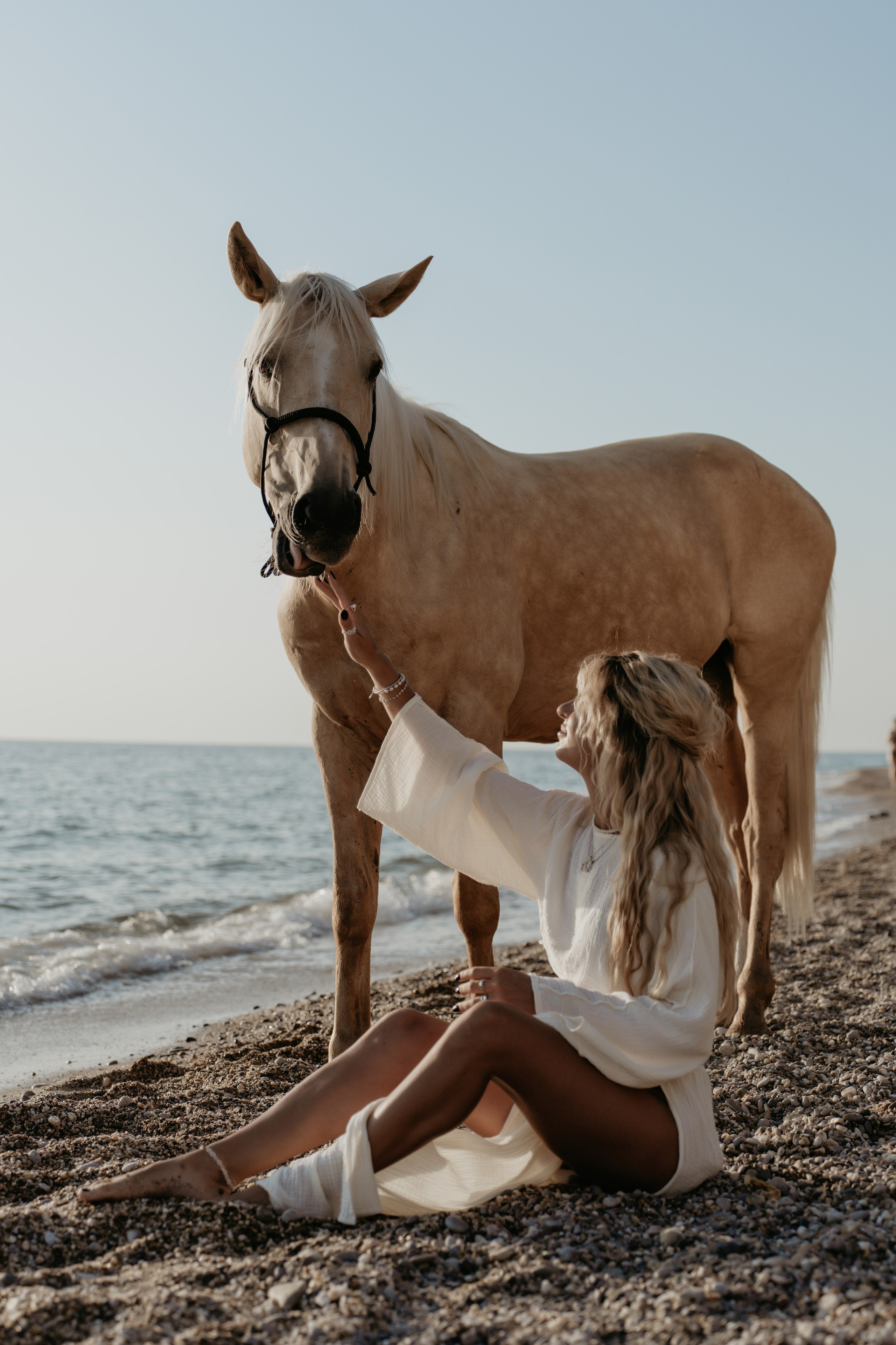 Anna. Фотограф и Видеограф Севастополь Крым