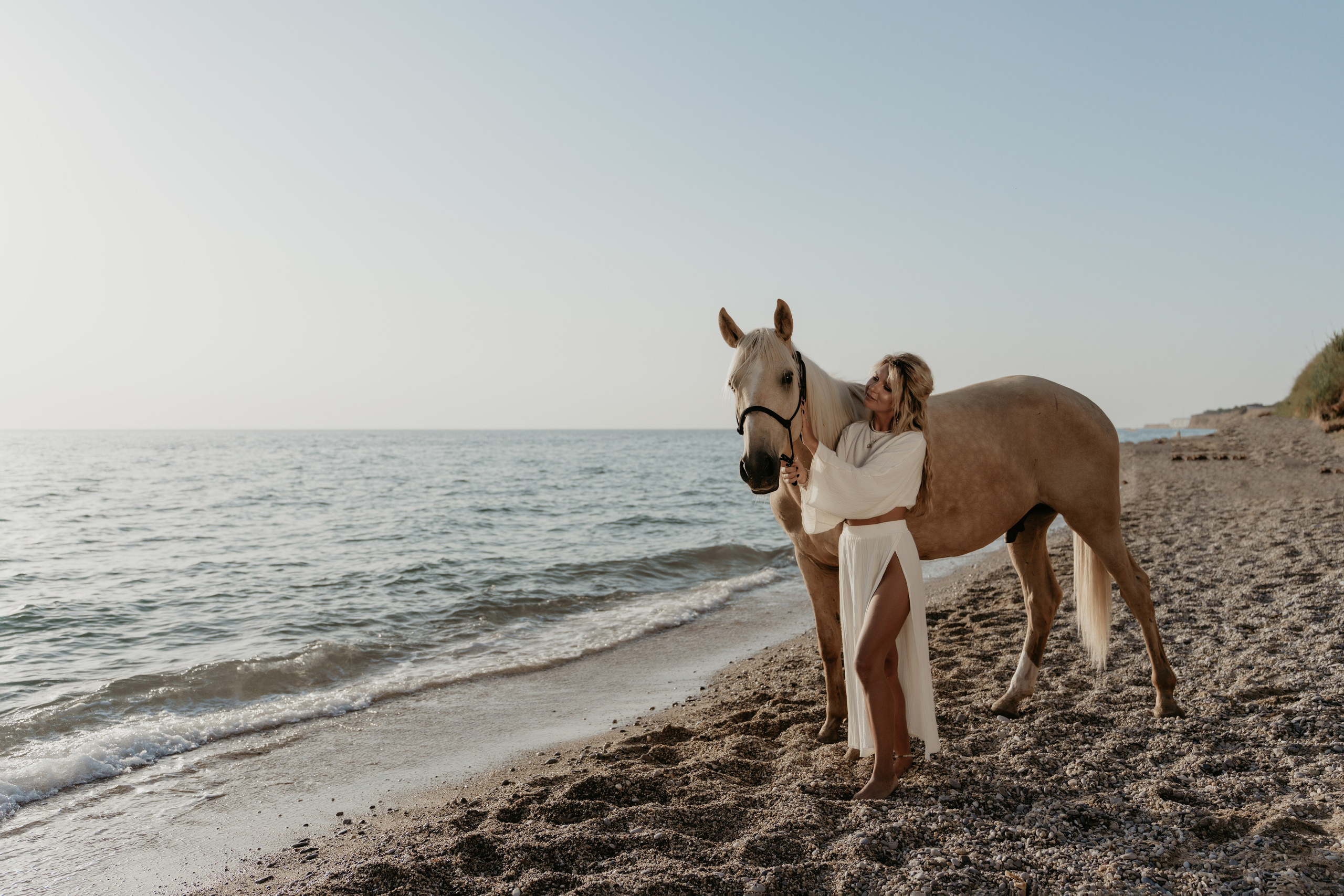 Anna. Фотограф и Видеограф Севастополь Крым