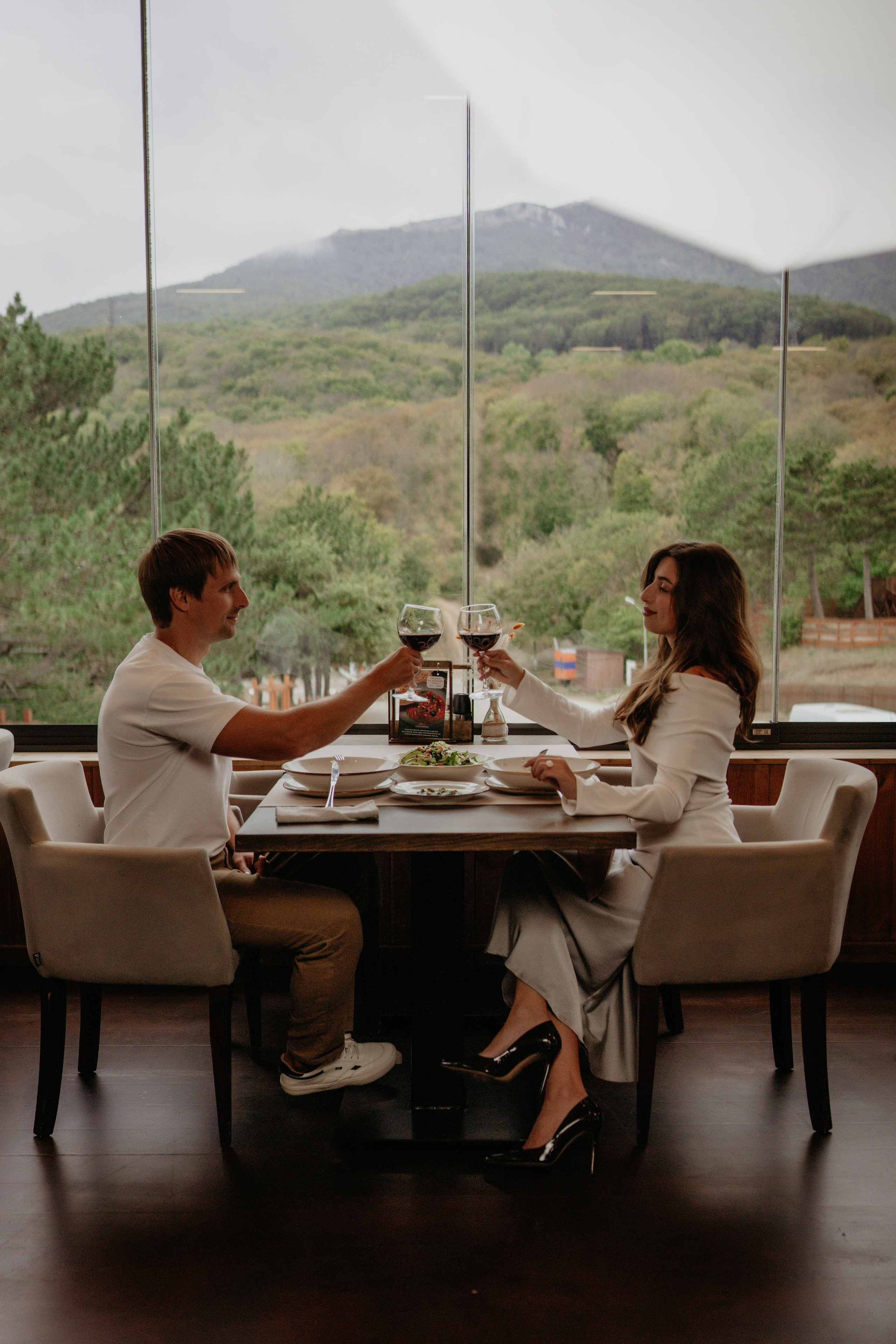 Ангарский Перевал. Фотограф и Видеограф Севастополь Крым