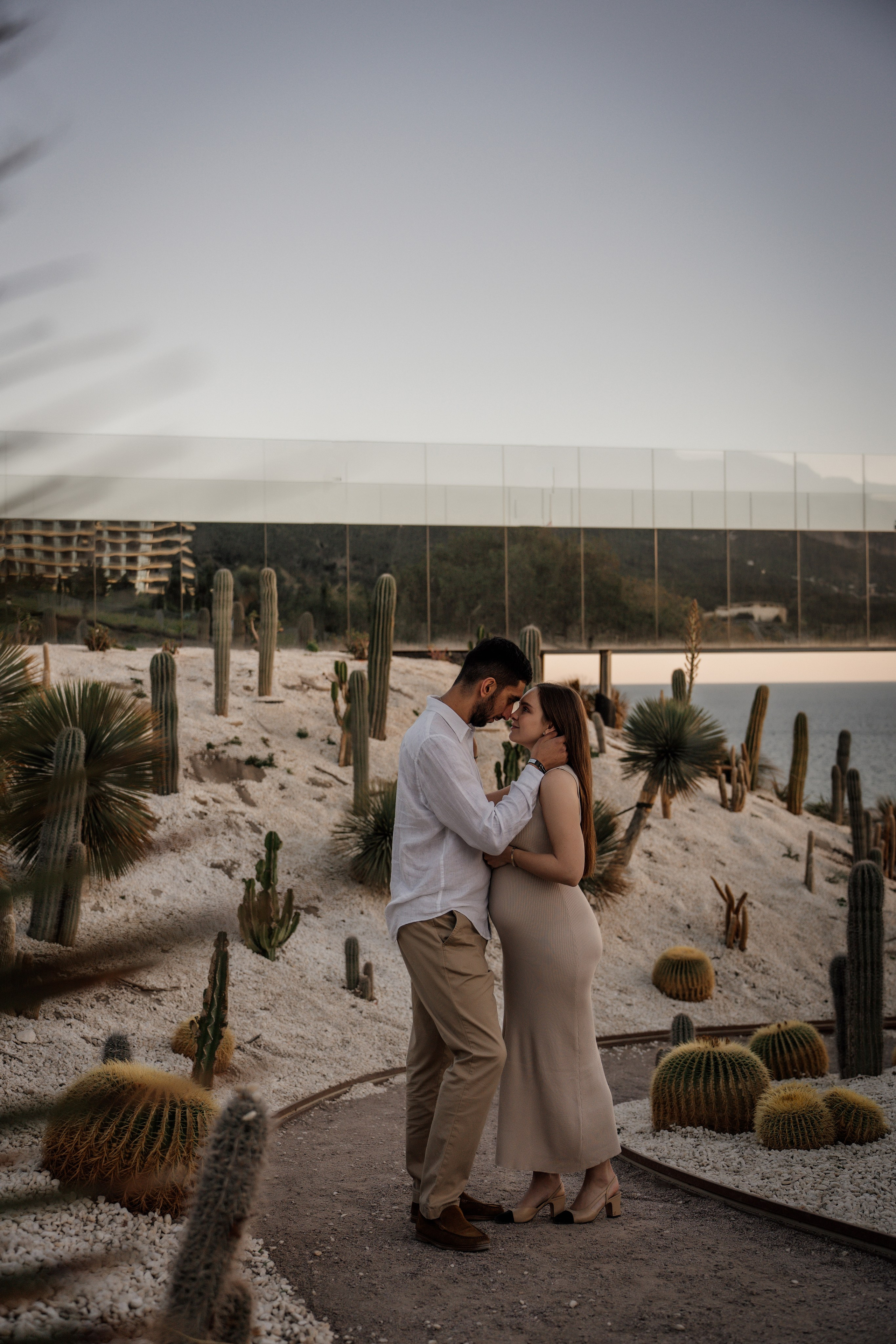 Винный парк (территория отеля Мрия). Фотограф и Видеограф Севастополь Крым