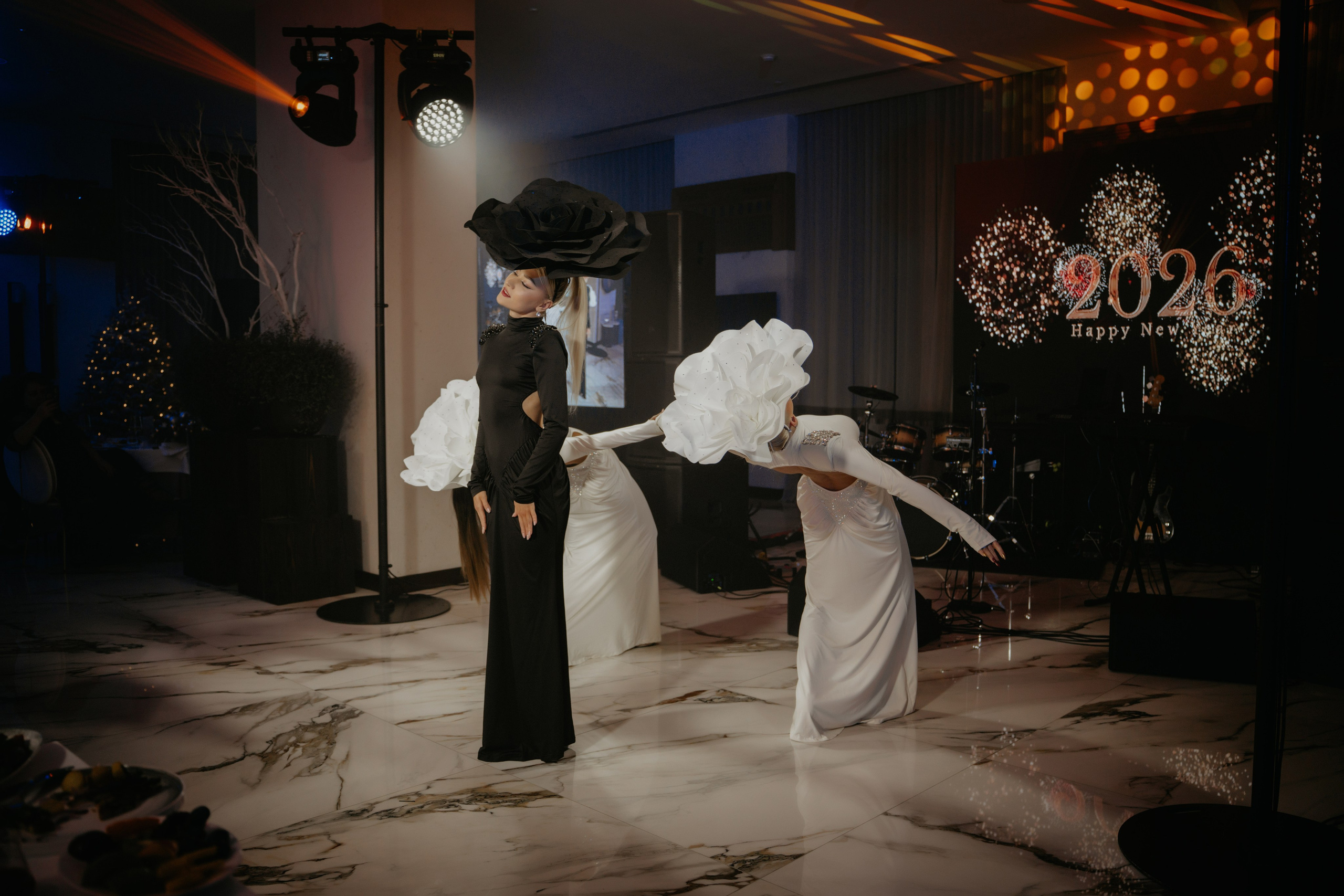 Новый Год luciano foros. Фотограф и Видеограф Севастополь Крым