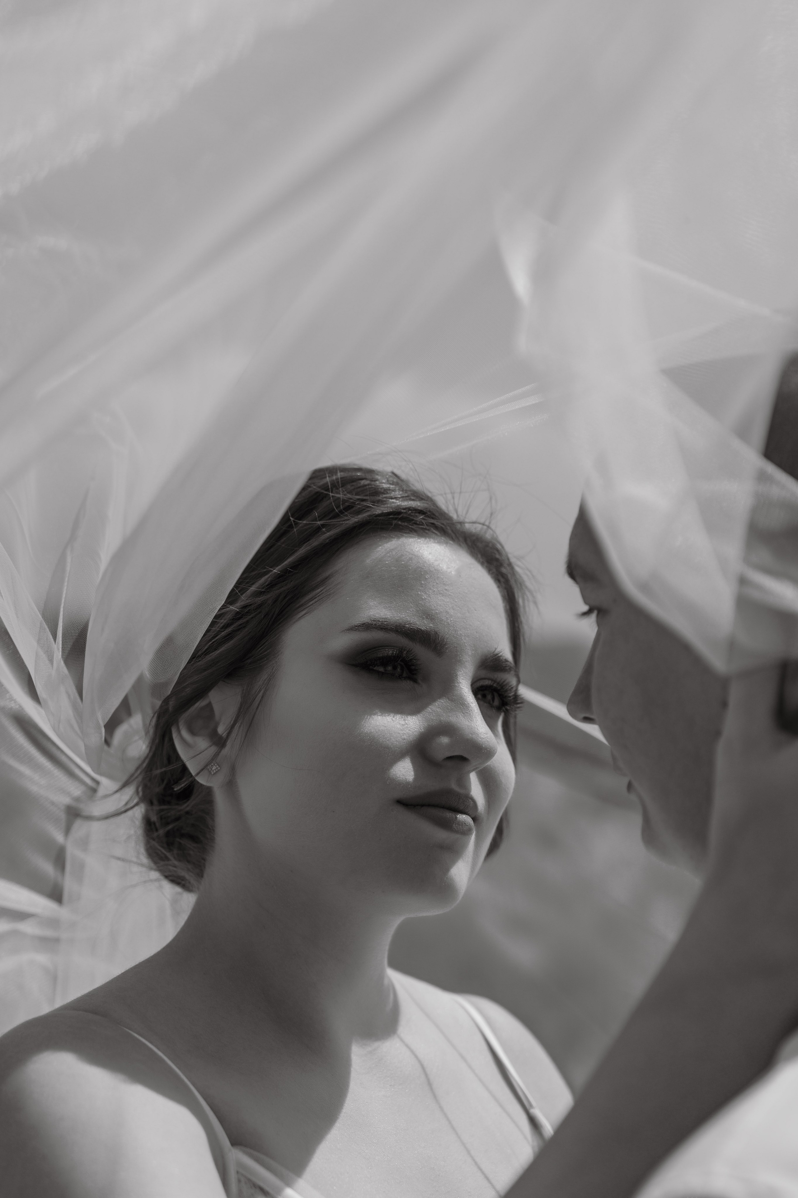 Анонс Елизавета и Алексей. Фотограф и Видеограф Севастополь Крым