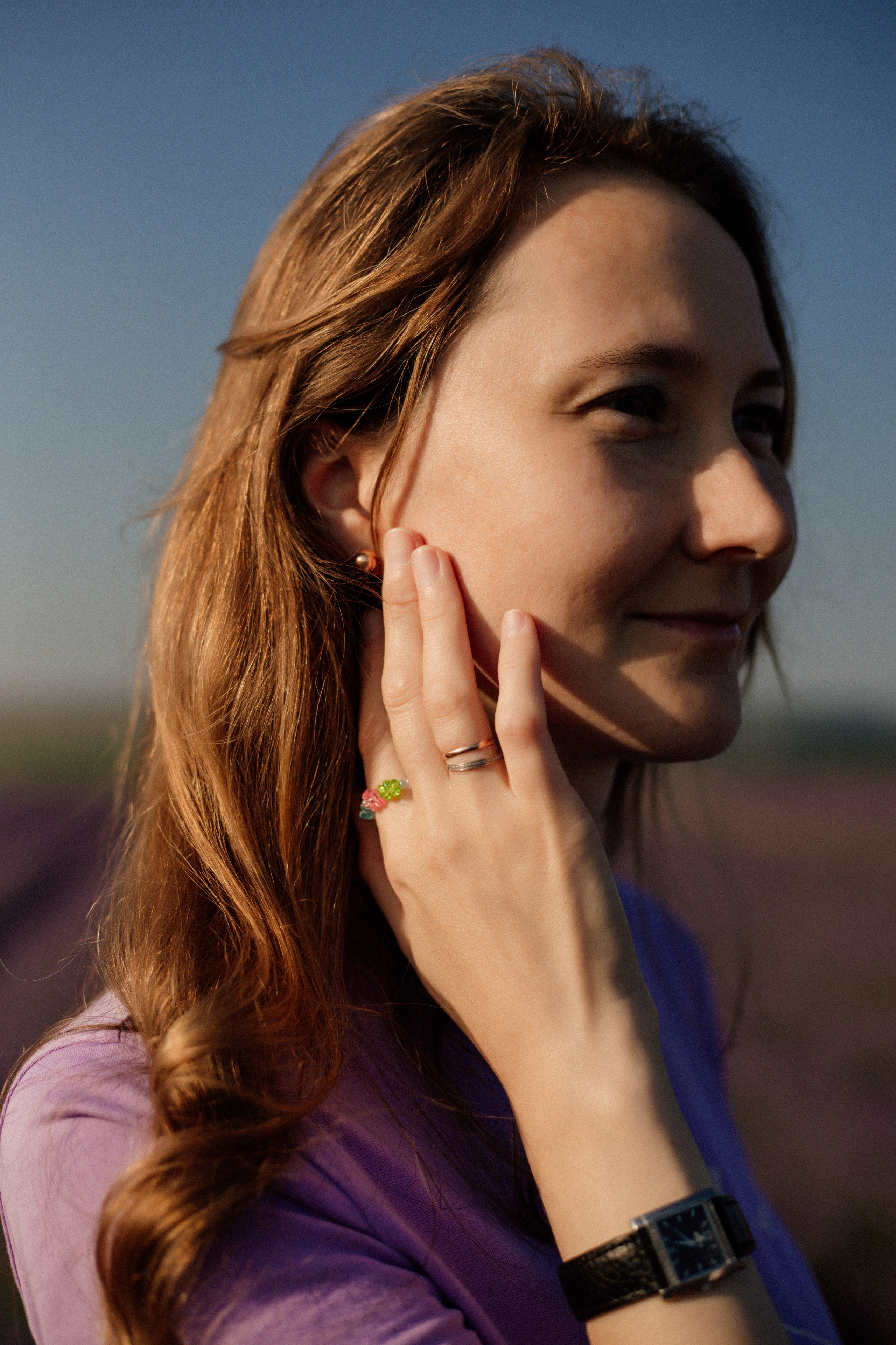 Лаванда. Фотограф и Видеограф Севастополь Крым